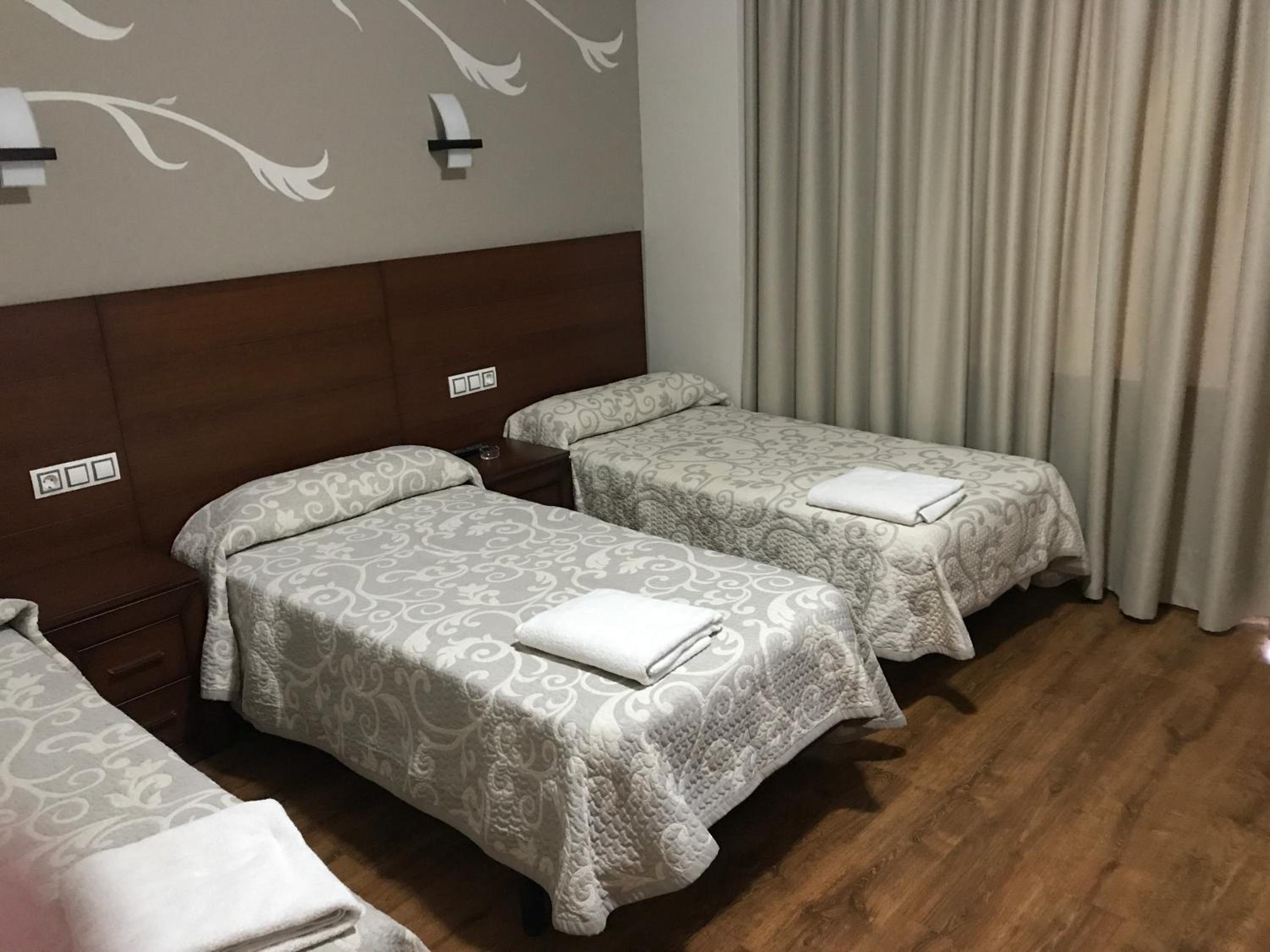 Hostal Juli