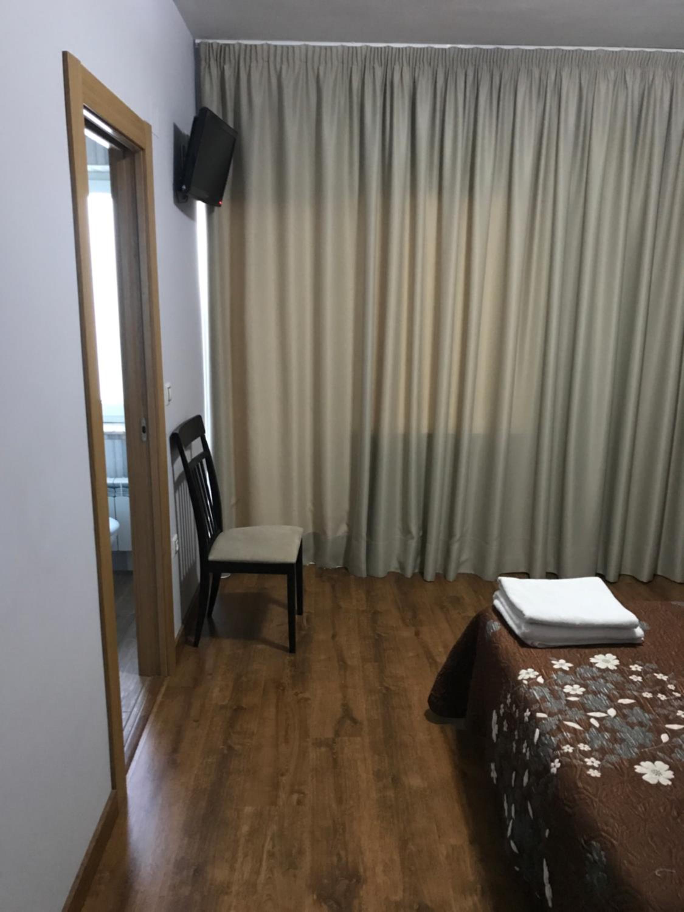 Hostal Juli