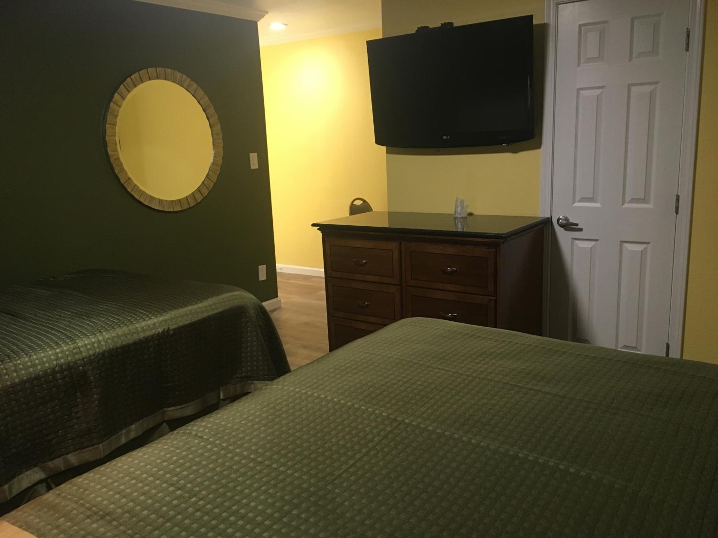 Aristocrat Motel - Property Image 19