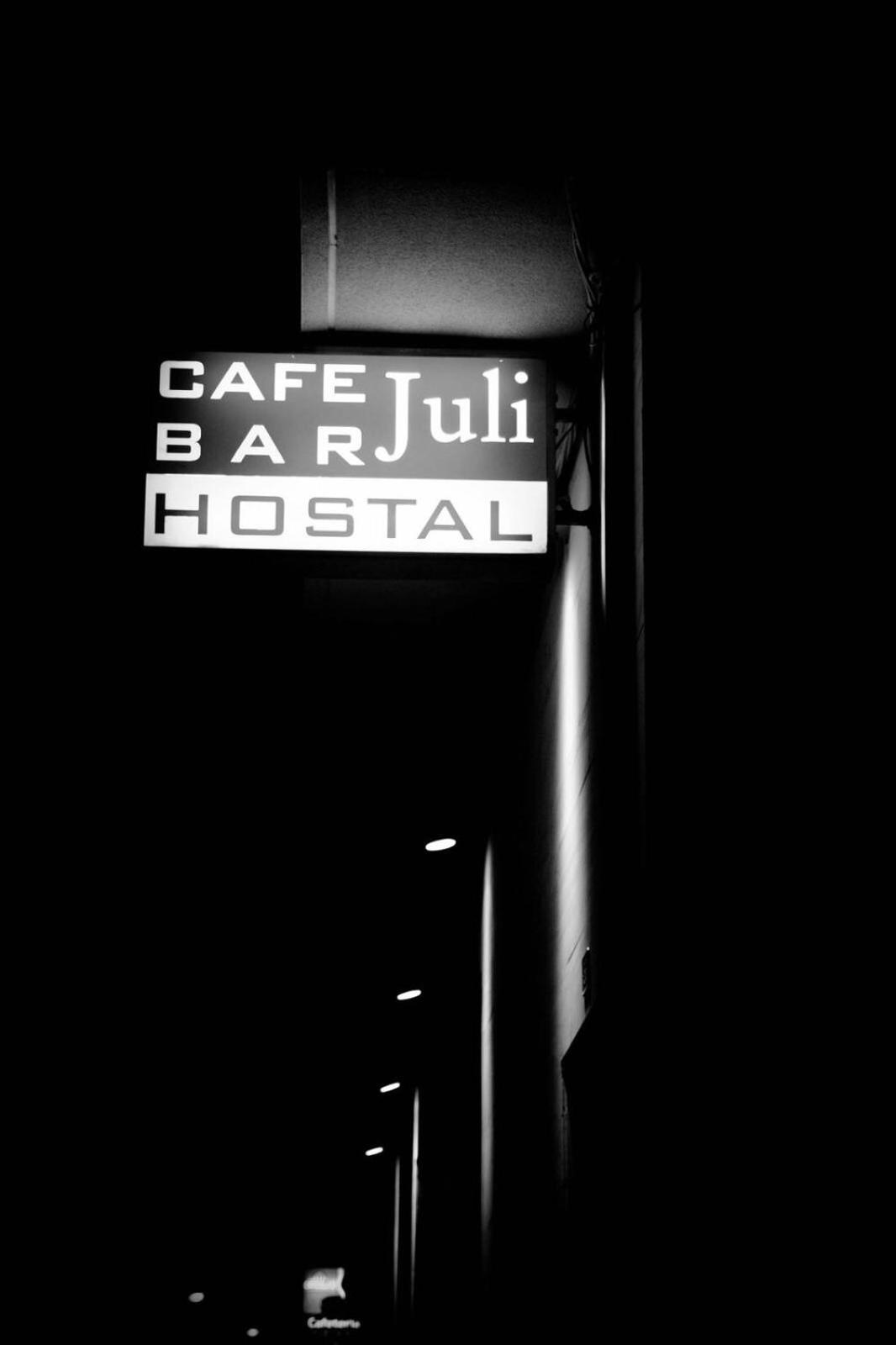 Hostal Juli