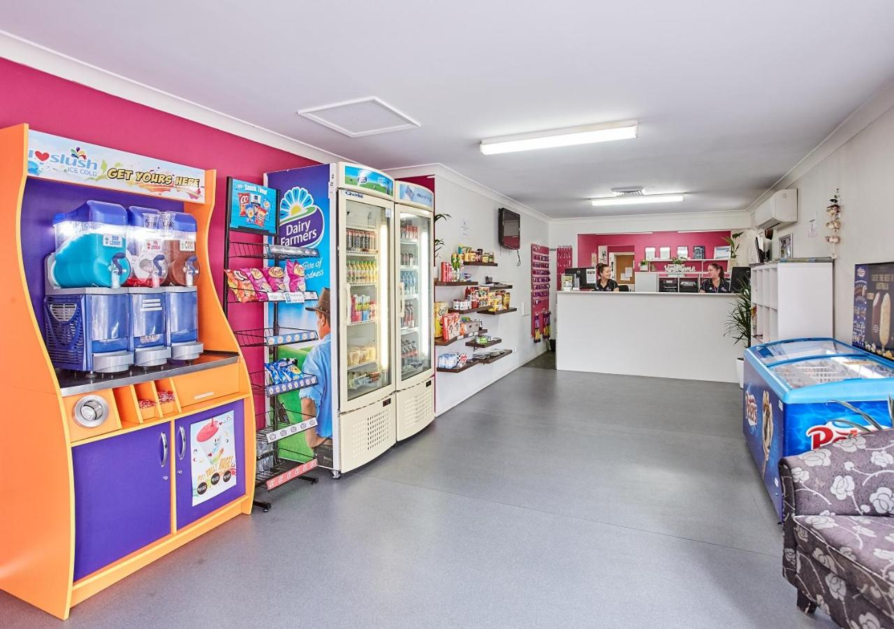 NRMA Toowoon Bay Holiday Park