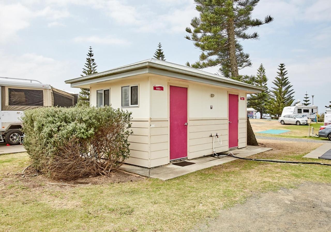 NRMA Toowoon Bay Holiday Park