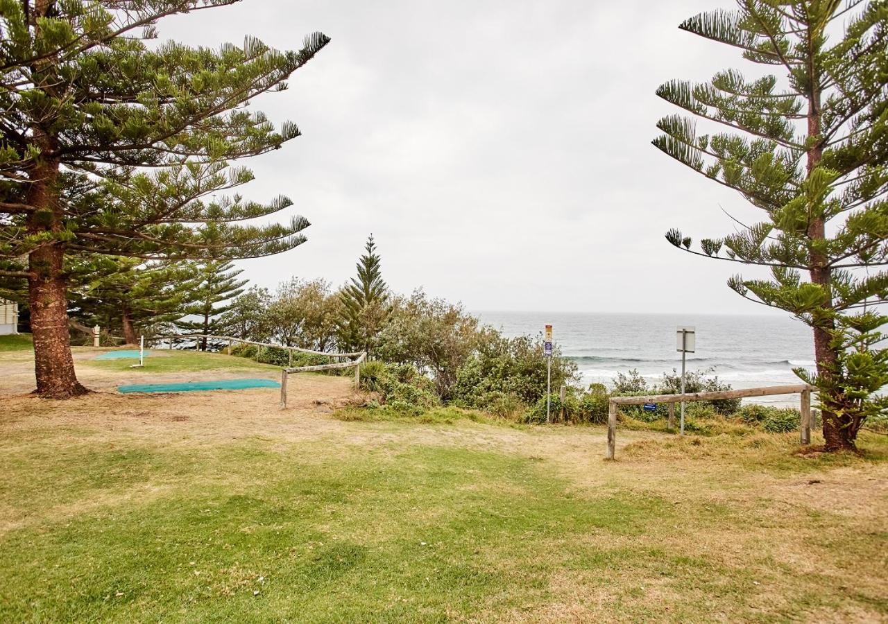 NRMA Toowoon Bay Holiday Park
