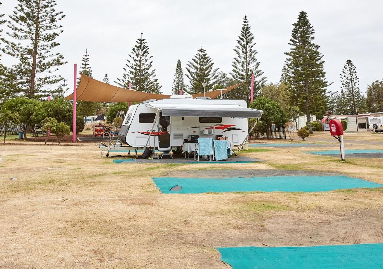 NRMA Toowoon Bay Holiday Park