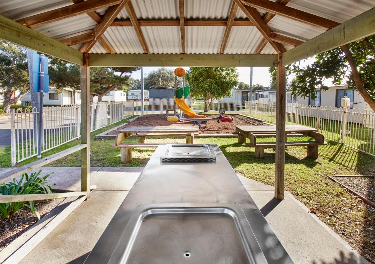 NRMA Toowoon Bay Holiday Park