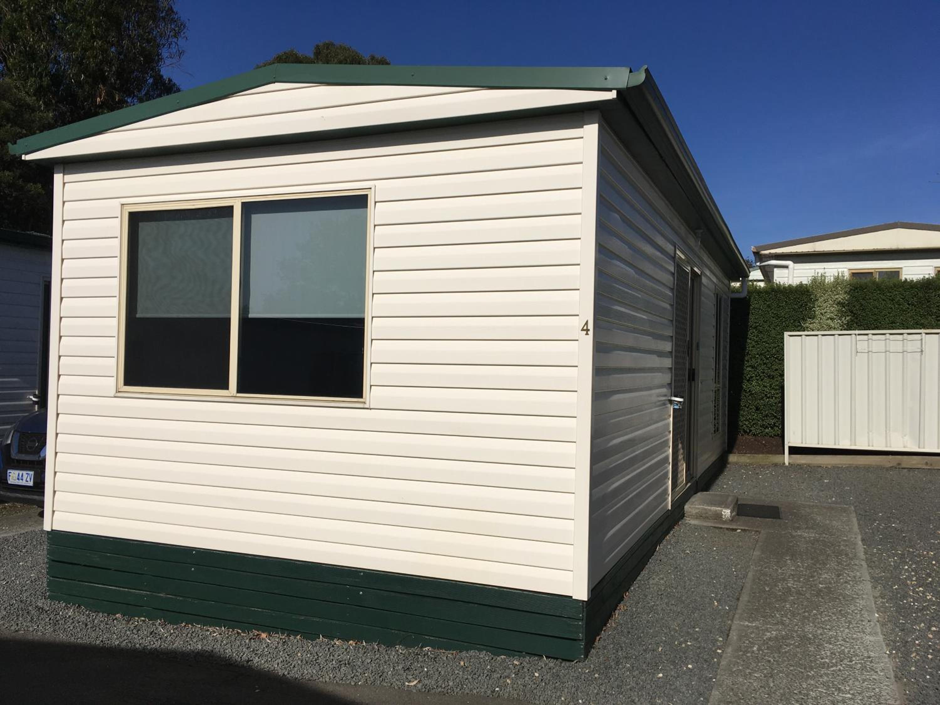 Discovery Parks - Mornington Hobart