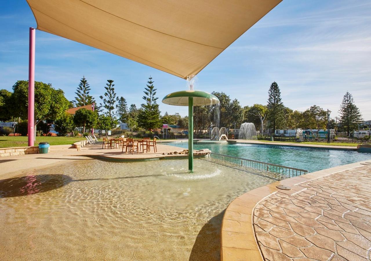 NRMA Toowoon Bay Holiday Park