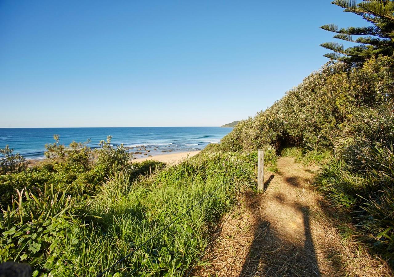 NRMA Toowoon Bay Holiday Park