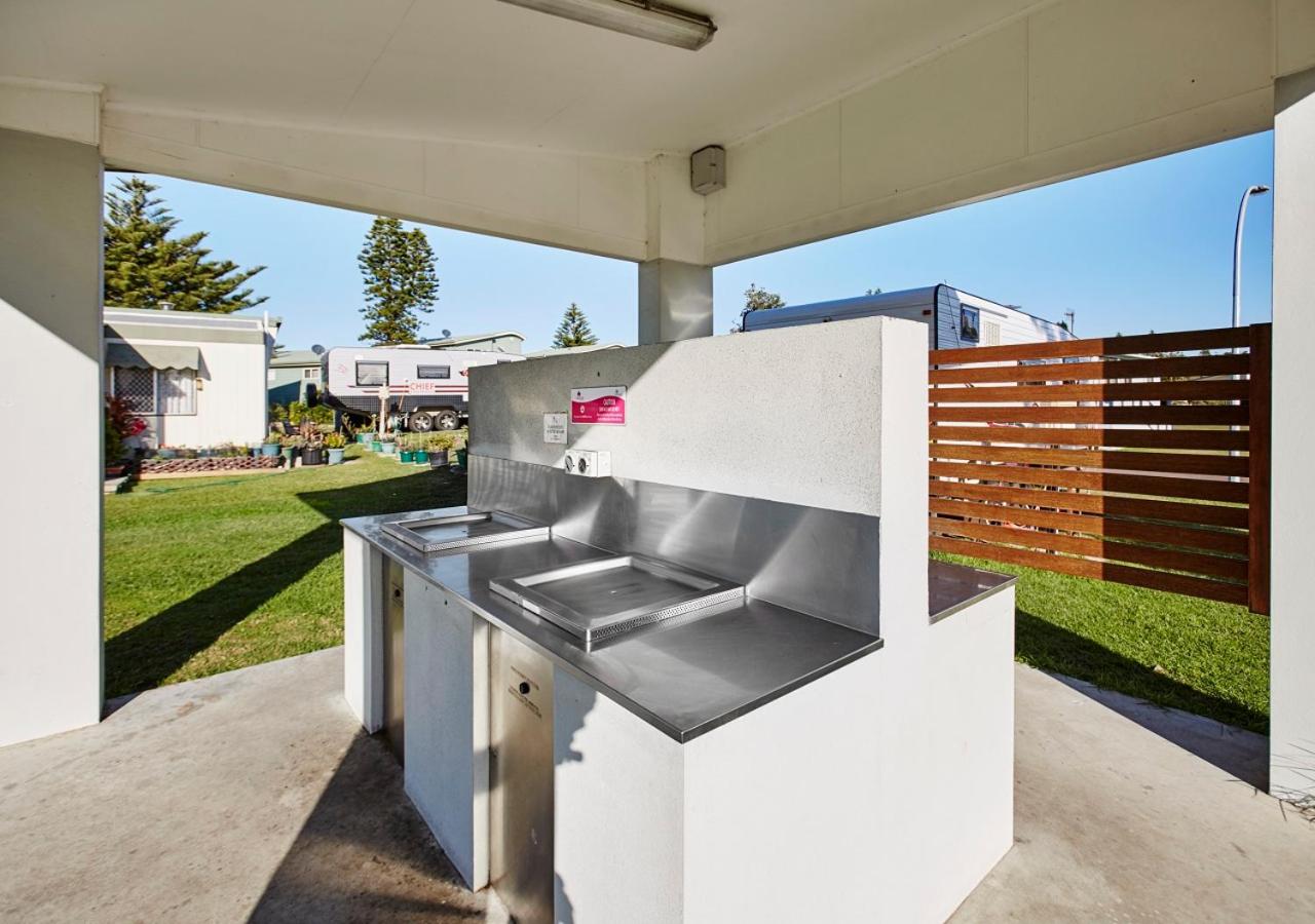 NRMA Toowoon Bay Holiday Park