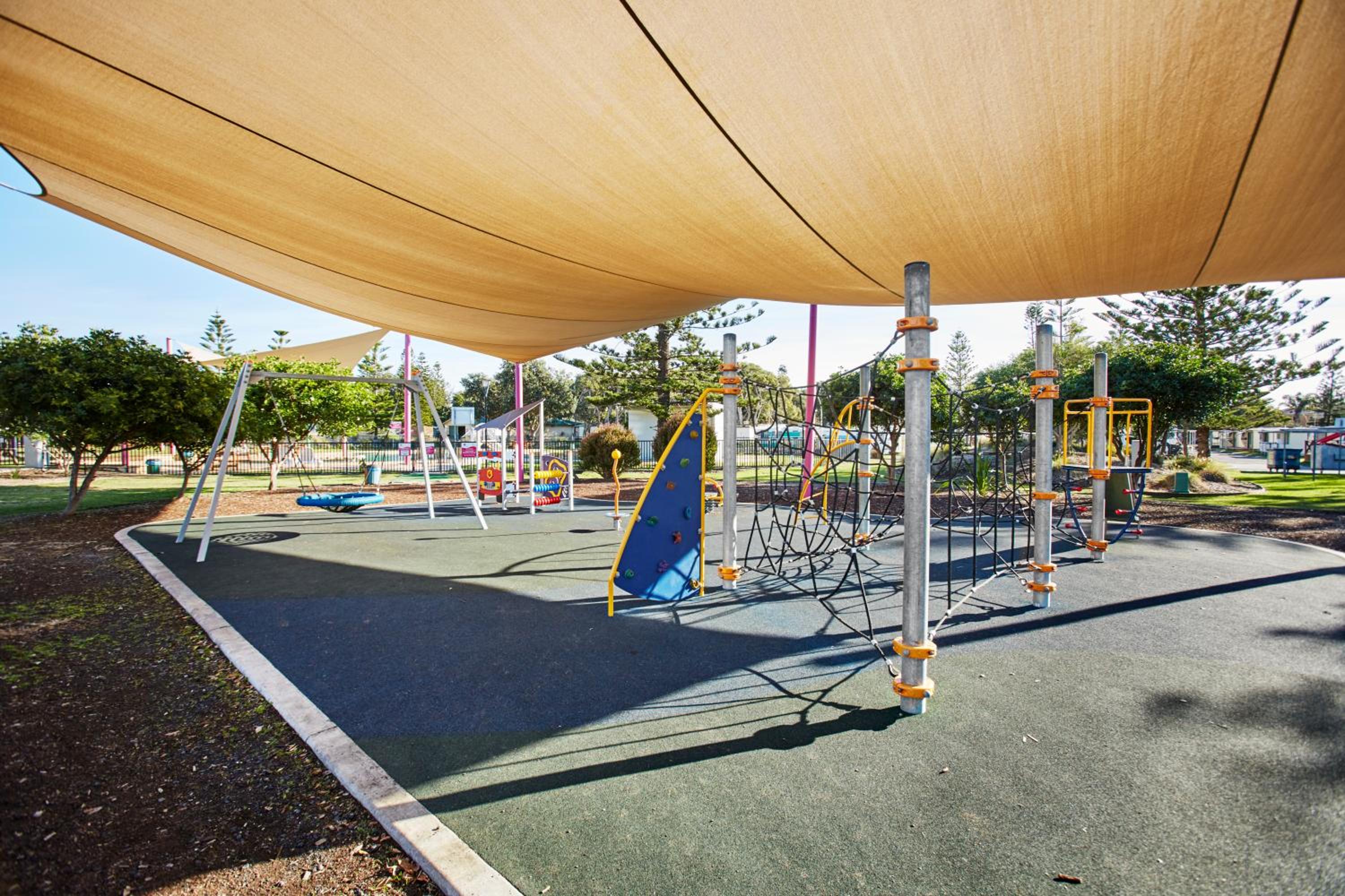 NRMA Toowoon Bay Holiday Park