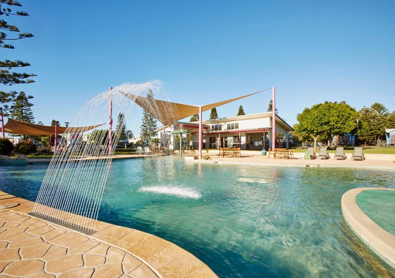 NRMA Toowoon Bay Holiday Park