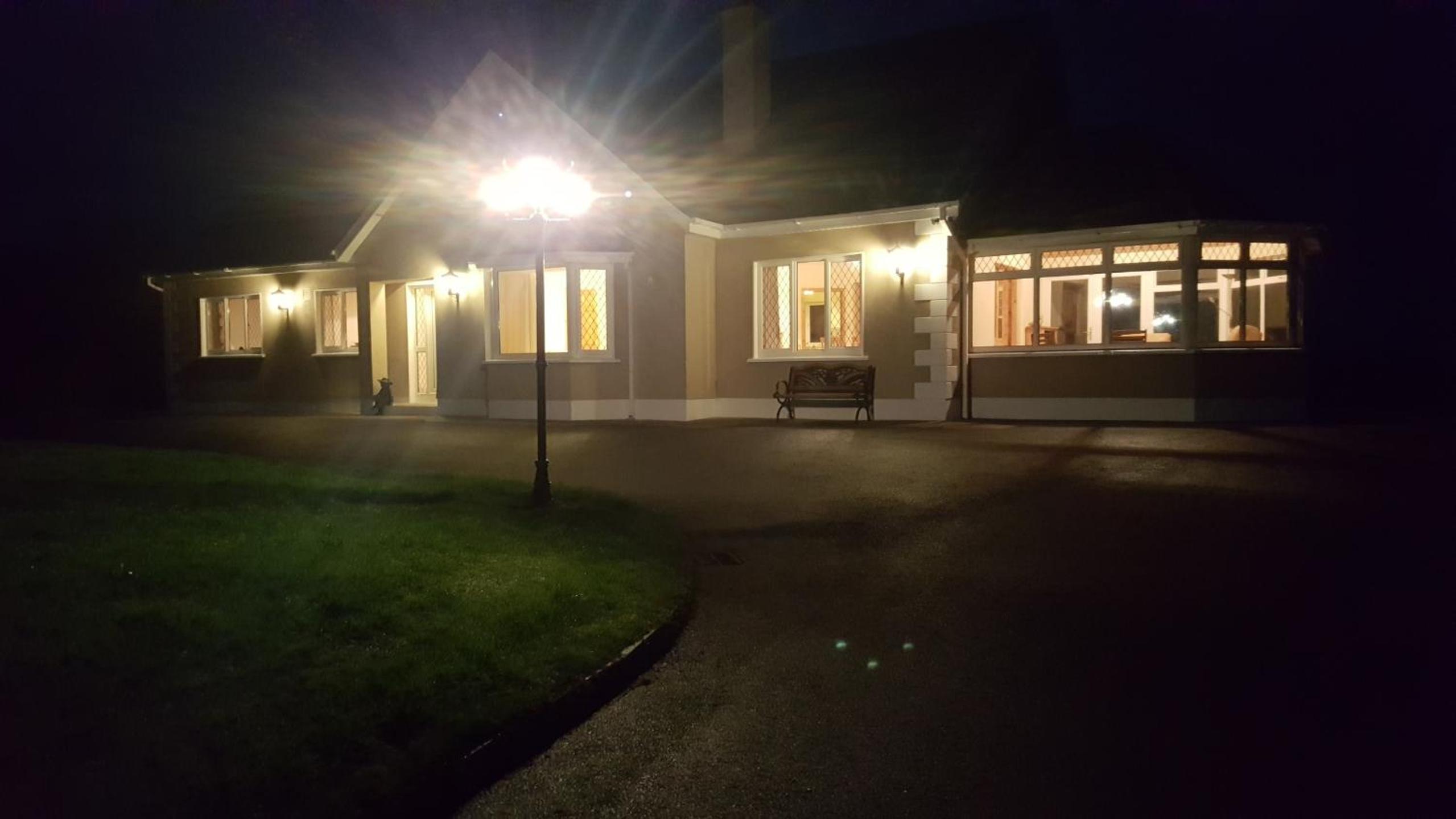 Large Luxury House view 4