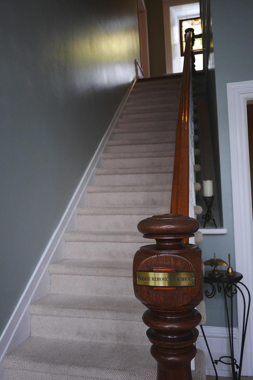 Brockville Vacations - Sir Isaac Brock BB Luxury Suites - Property Image 39