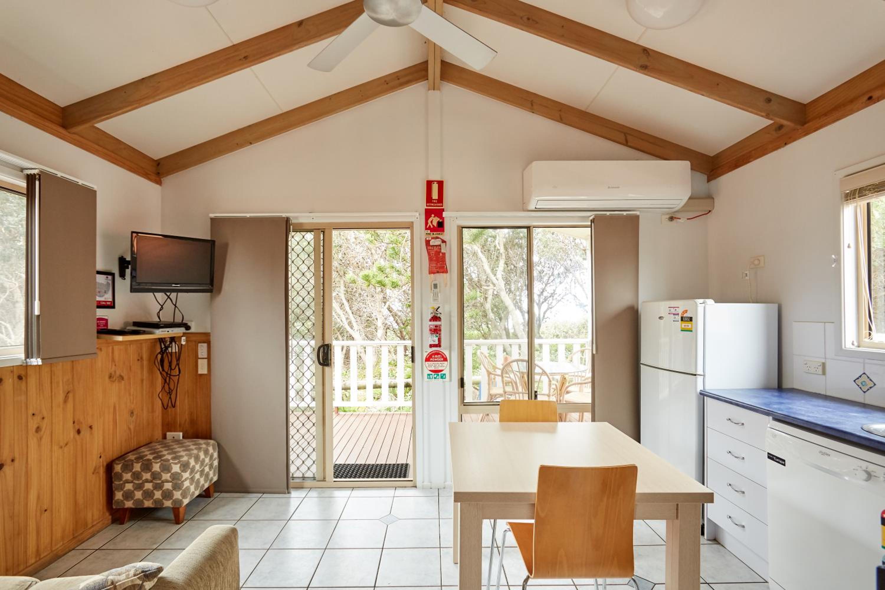 NRMA Toowoon Bay Holiday Park