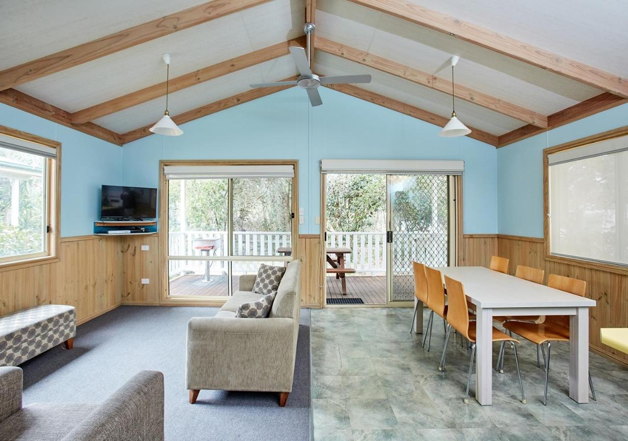 NRMA Toowoon Bay Holiday Park
