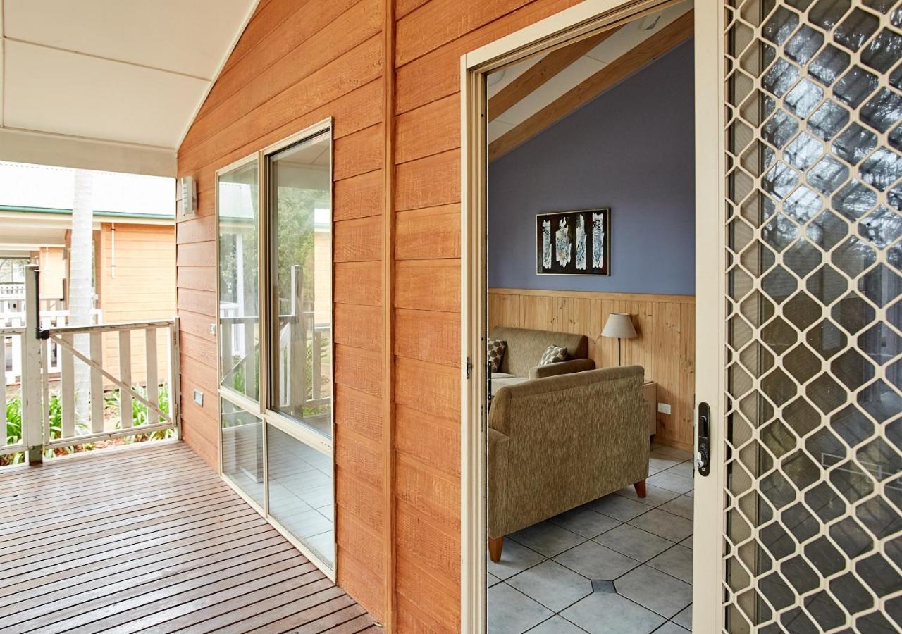 NRMA Toowoon Bay Holiday Park