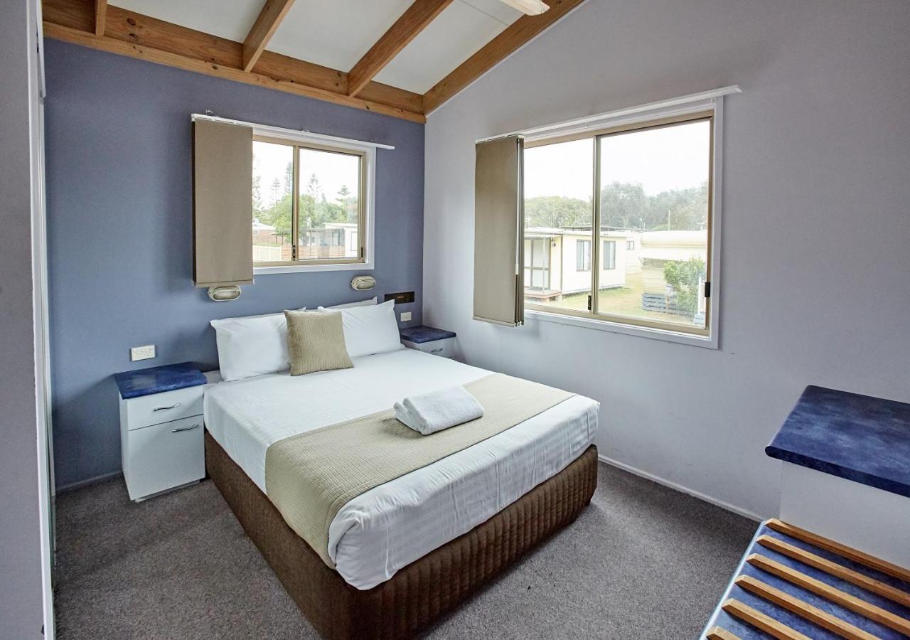 NRMA Toowoon Bay Holiday Park