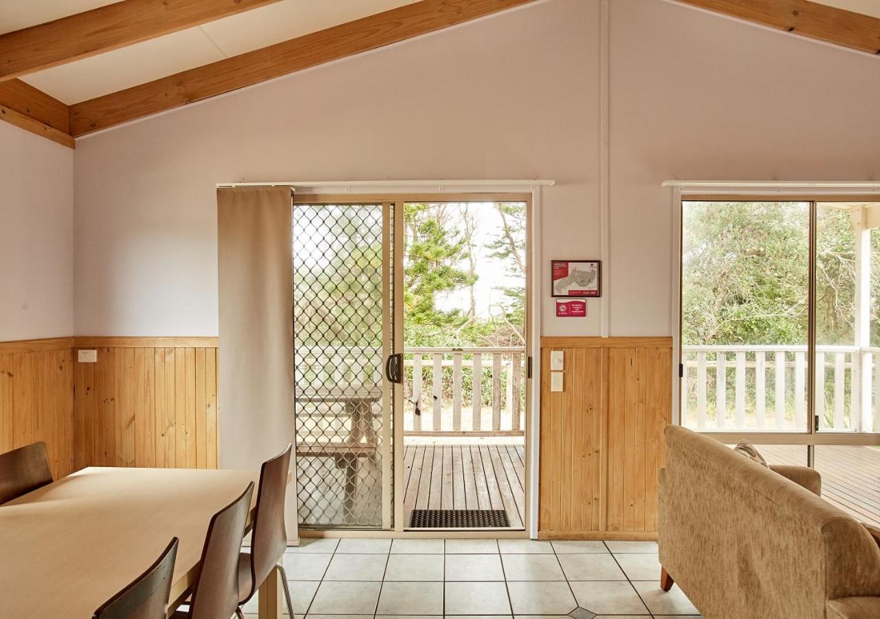 NRMA Toowoon Bay Holiday Park
