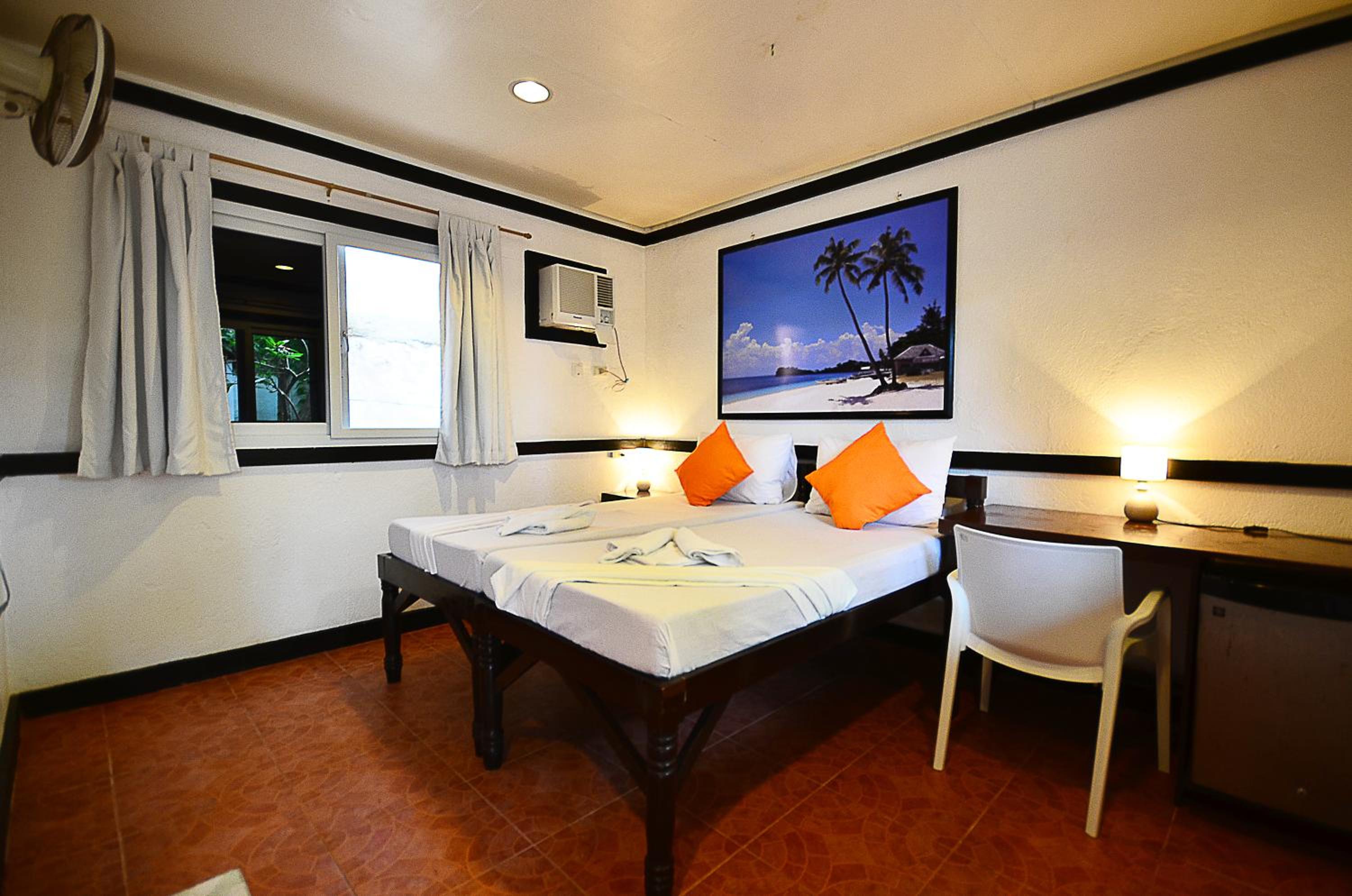Hippocampus Beach Resort view 5
