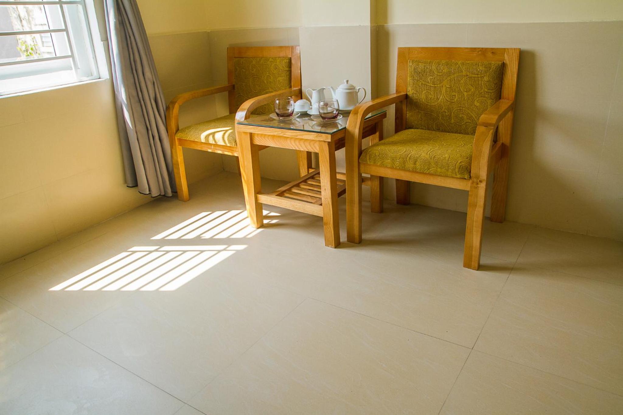 Phương Phương 2 Hotel view 5