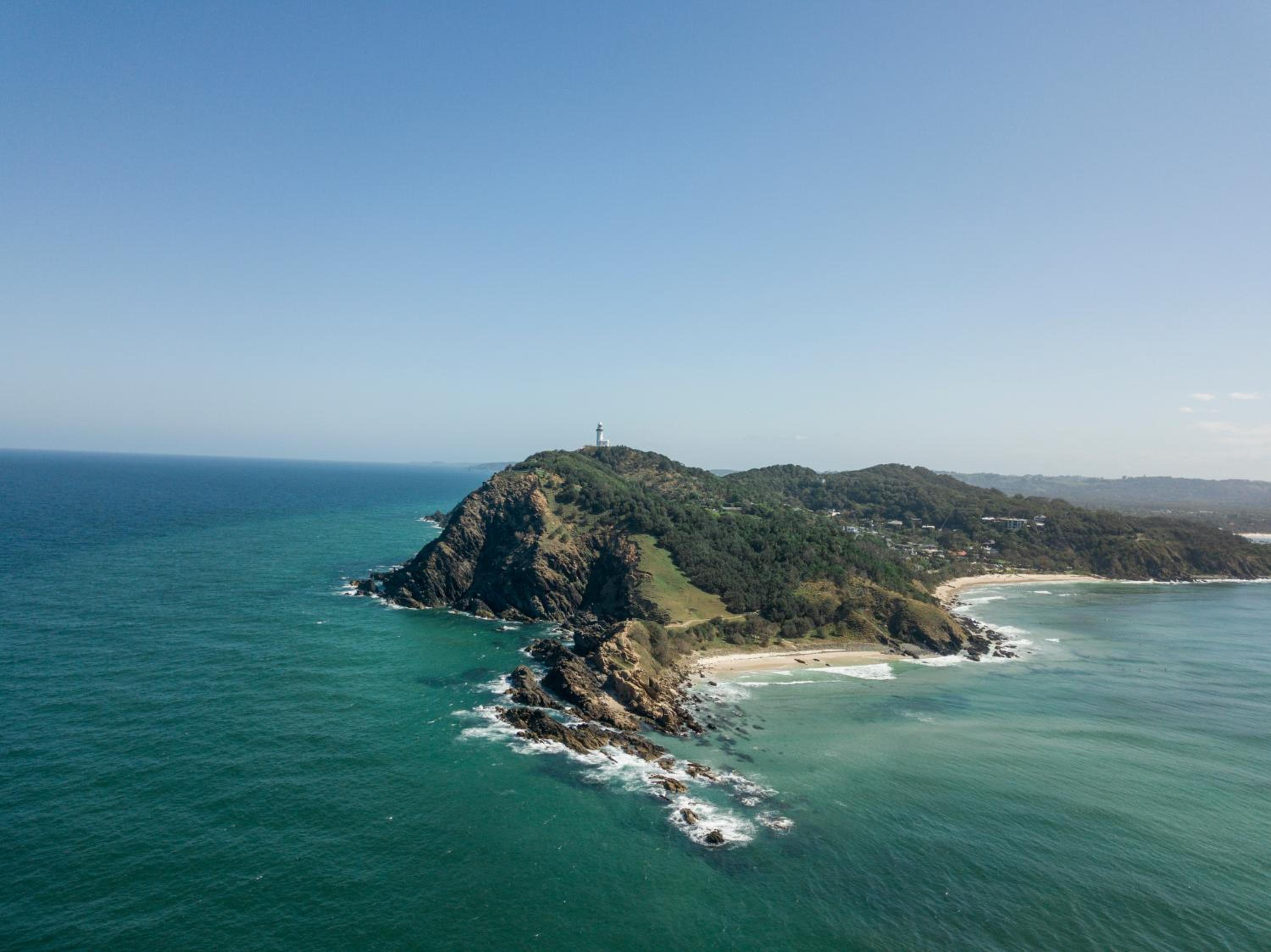 YHA Byron Bay