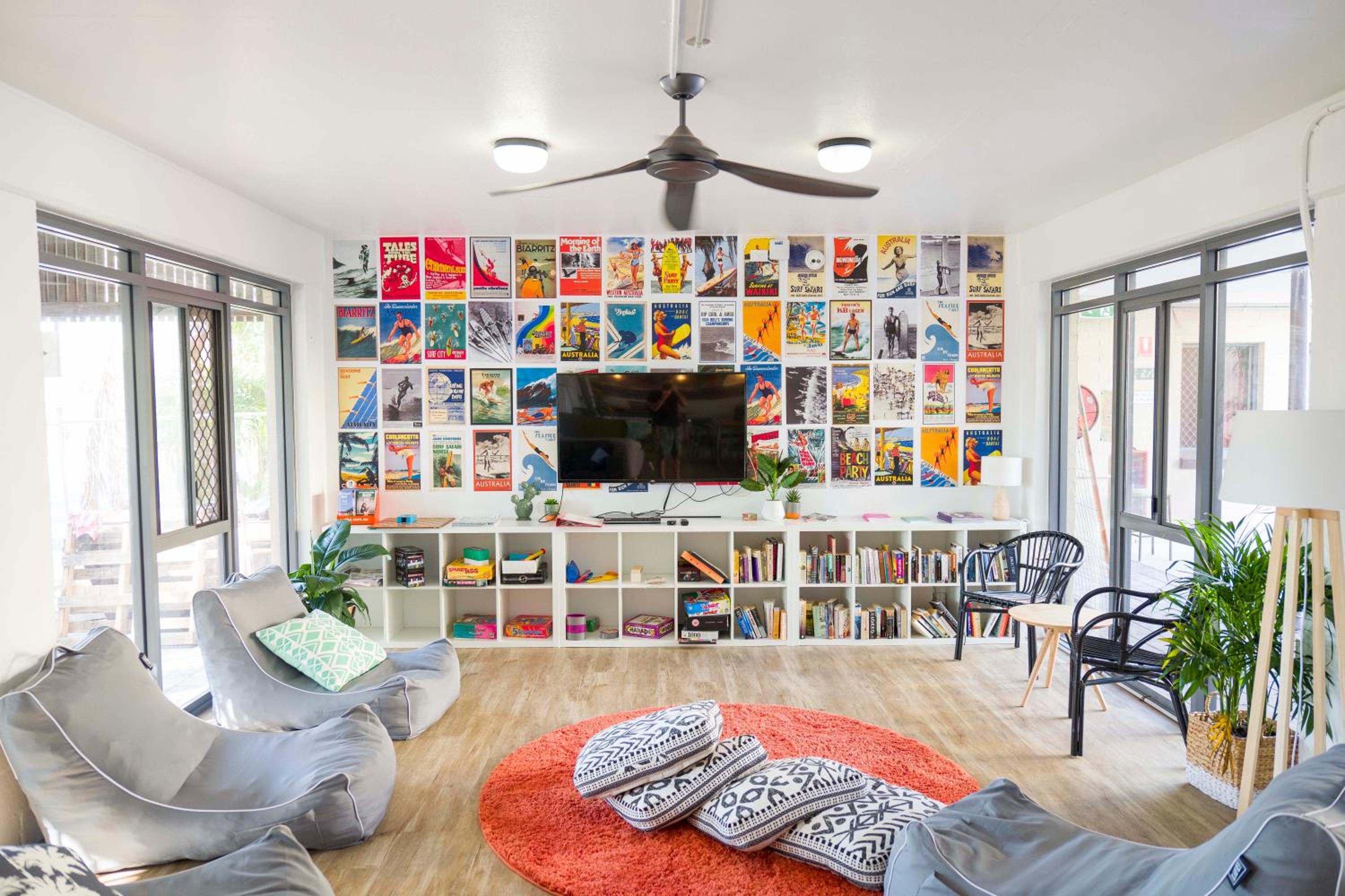 YHA Byron Bay