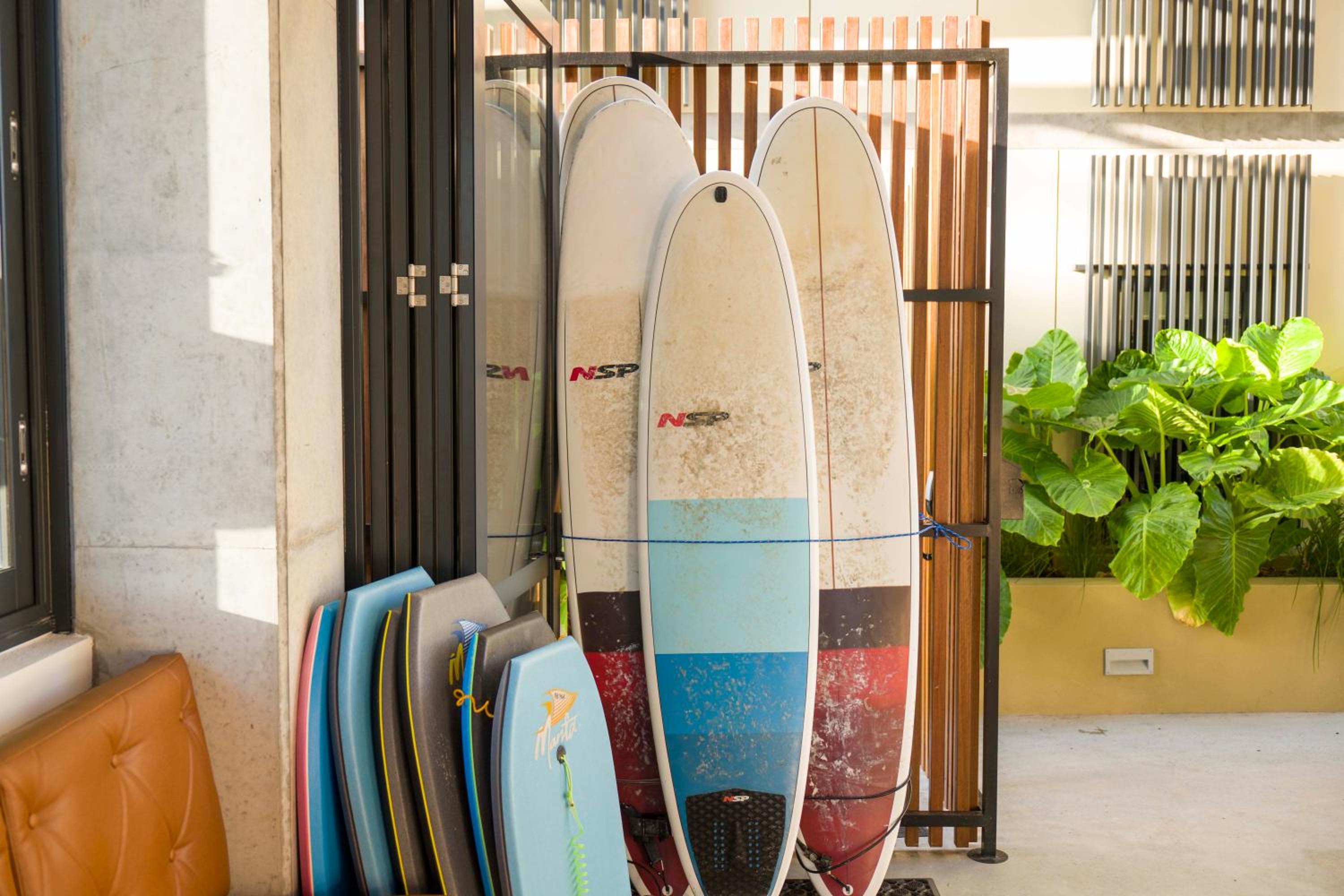 YHA Byron Bay