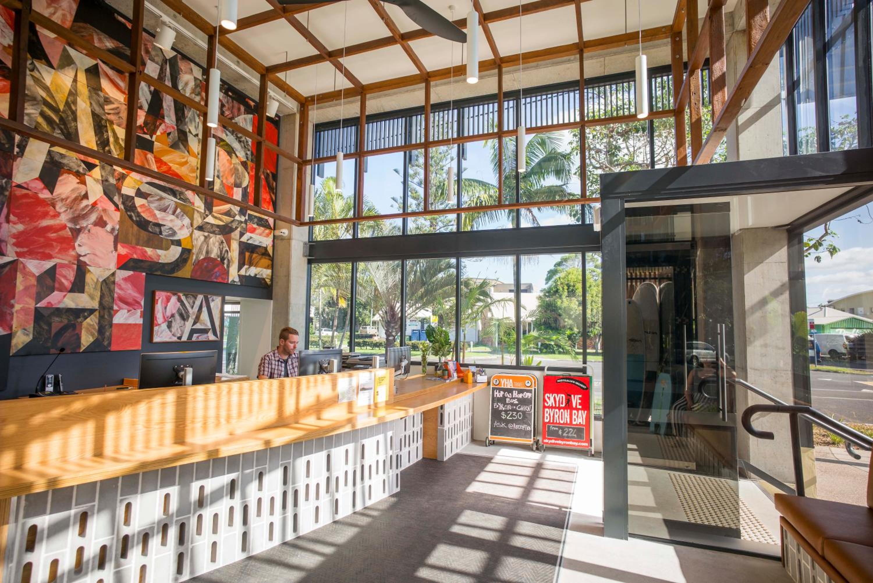 YHA Byron Bay - Image 2