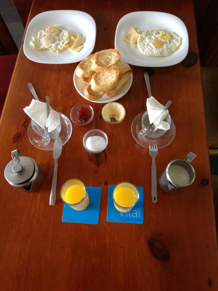 Auberge Madelon, photo 17
