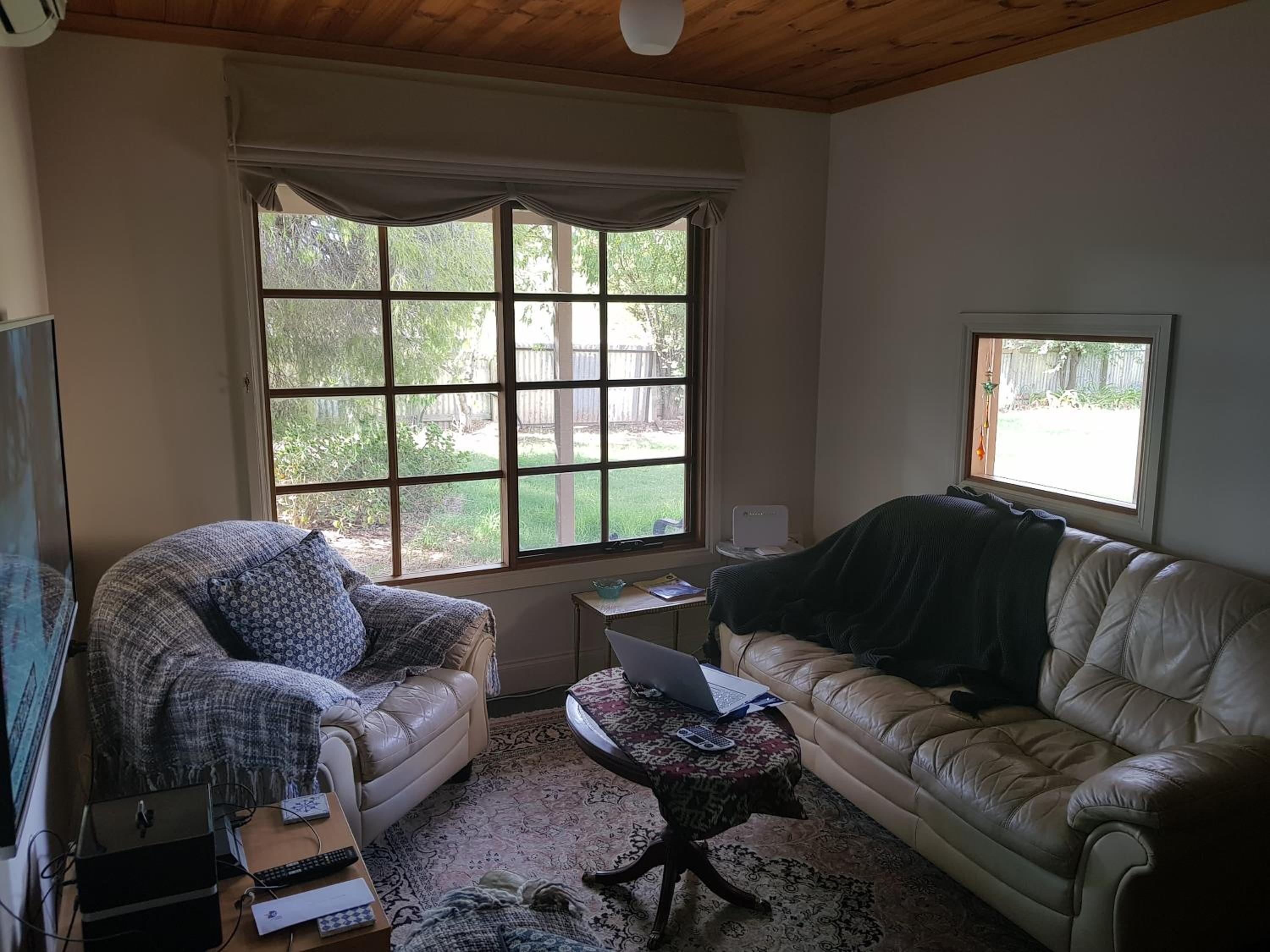 Amy's House Bed & Breakfast