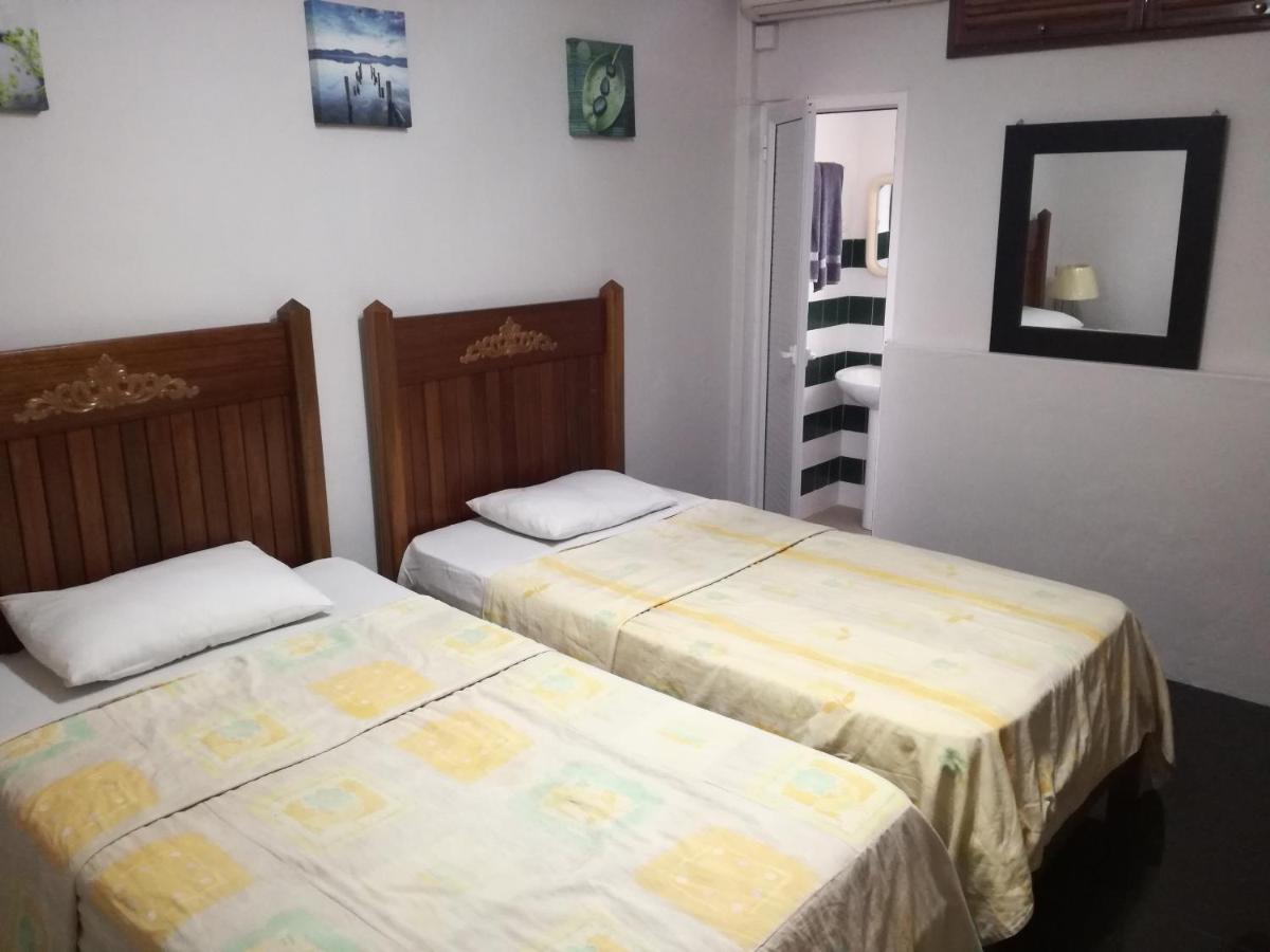 Auberge Madelon