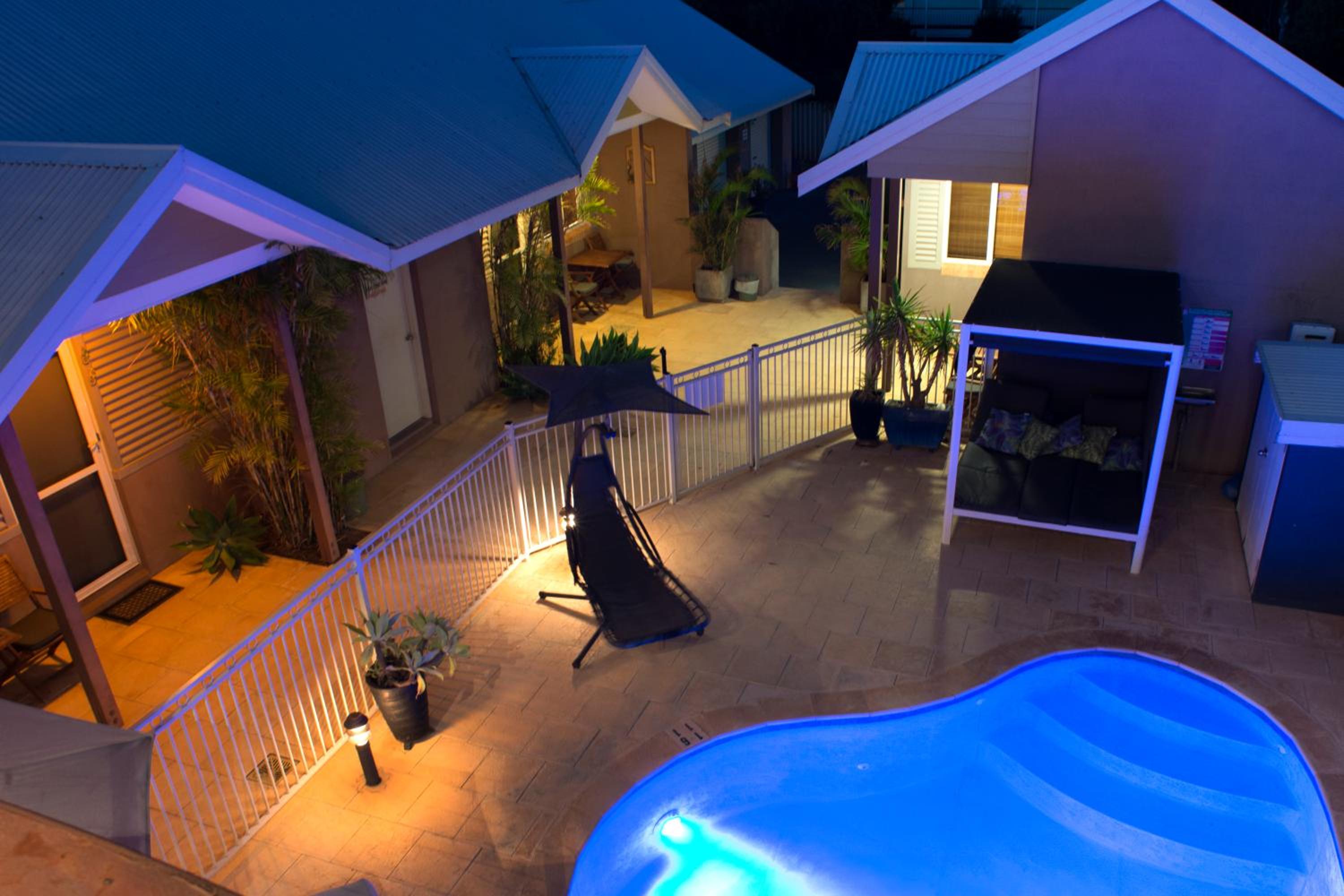 Gecko Lodge Kalbarri