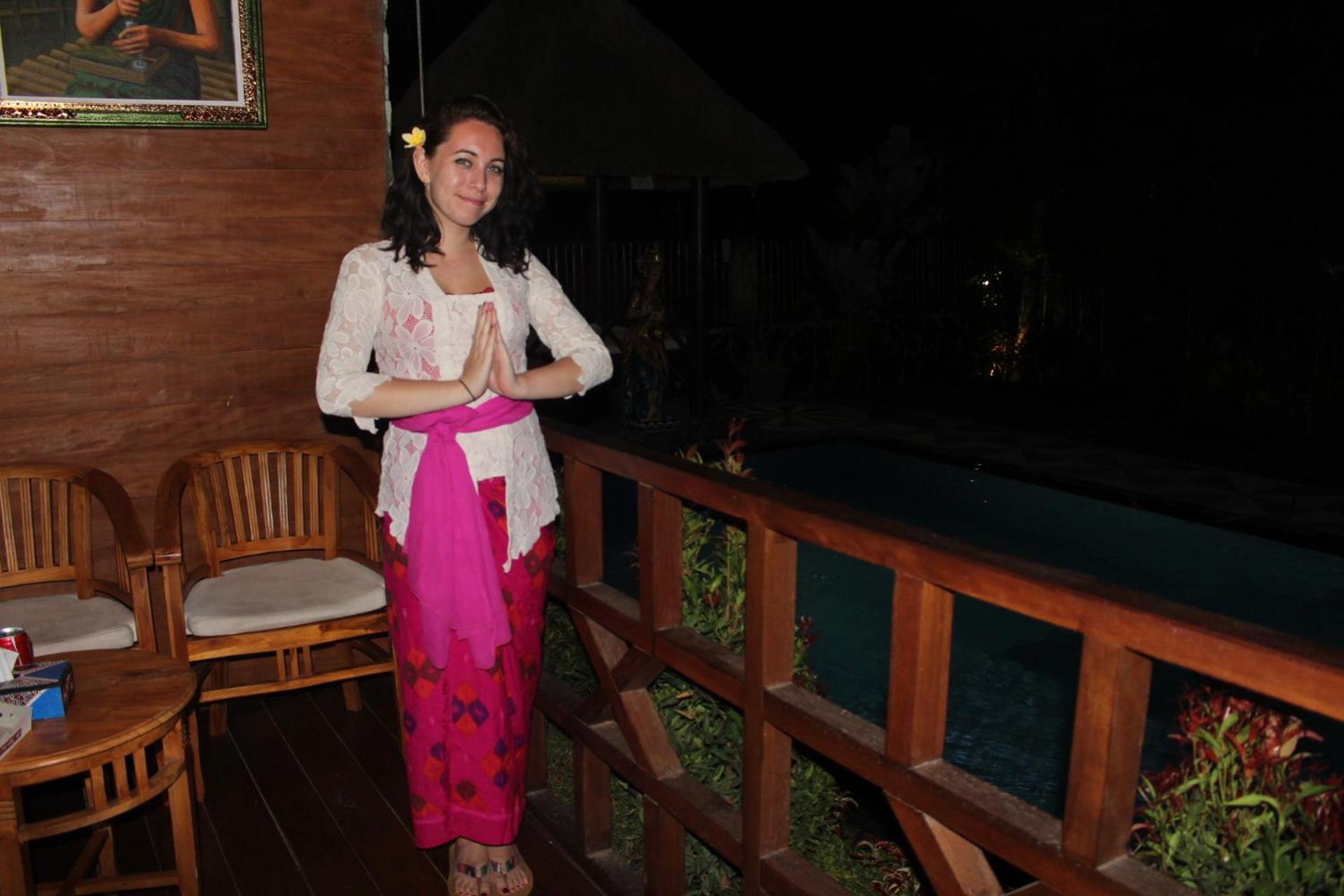 Dong Loka Guesthouse Bali