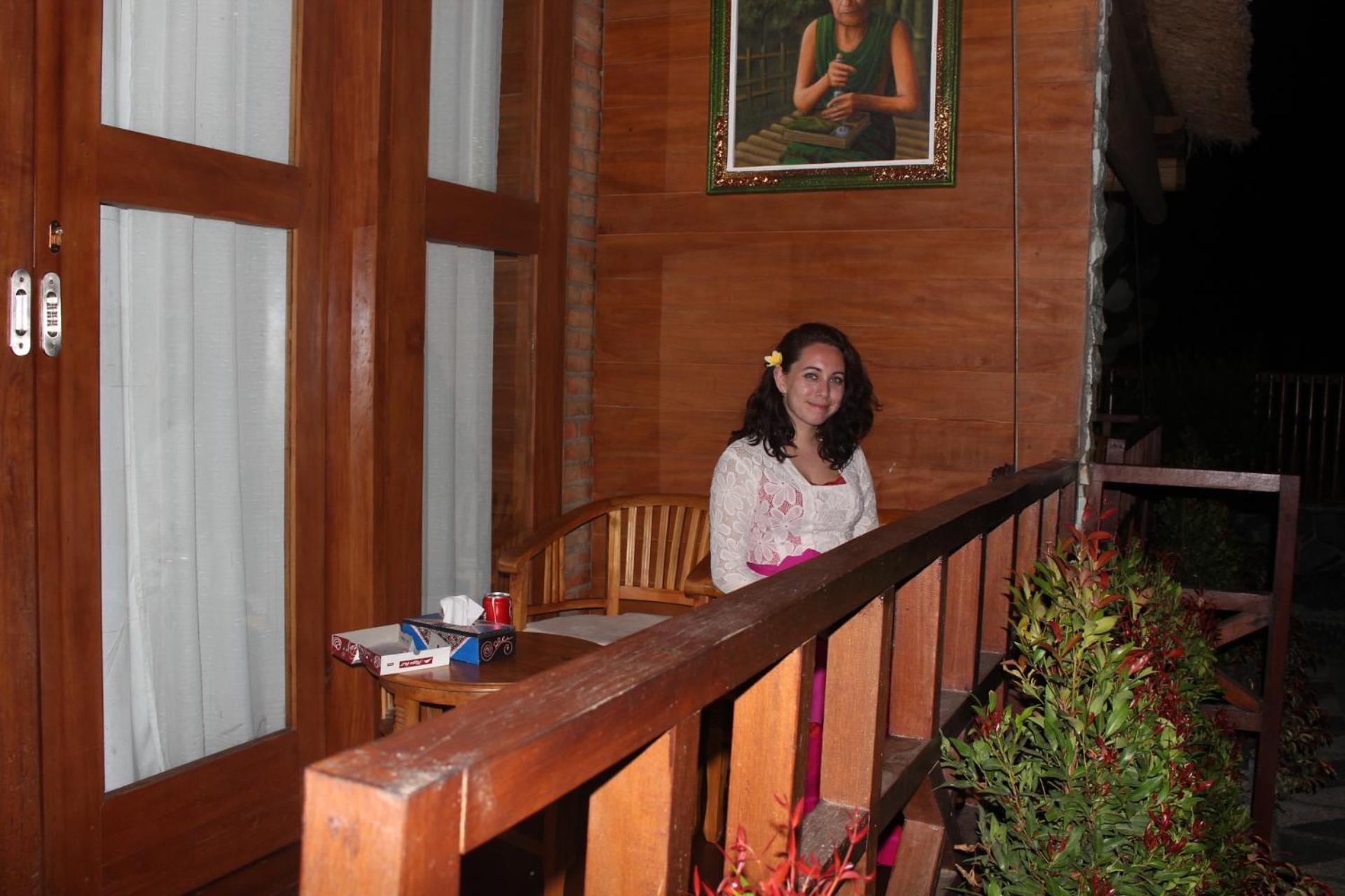 Dong Loka Guesthouse Bali