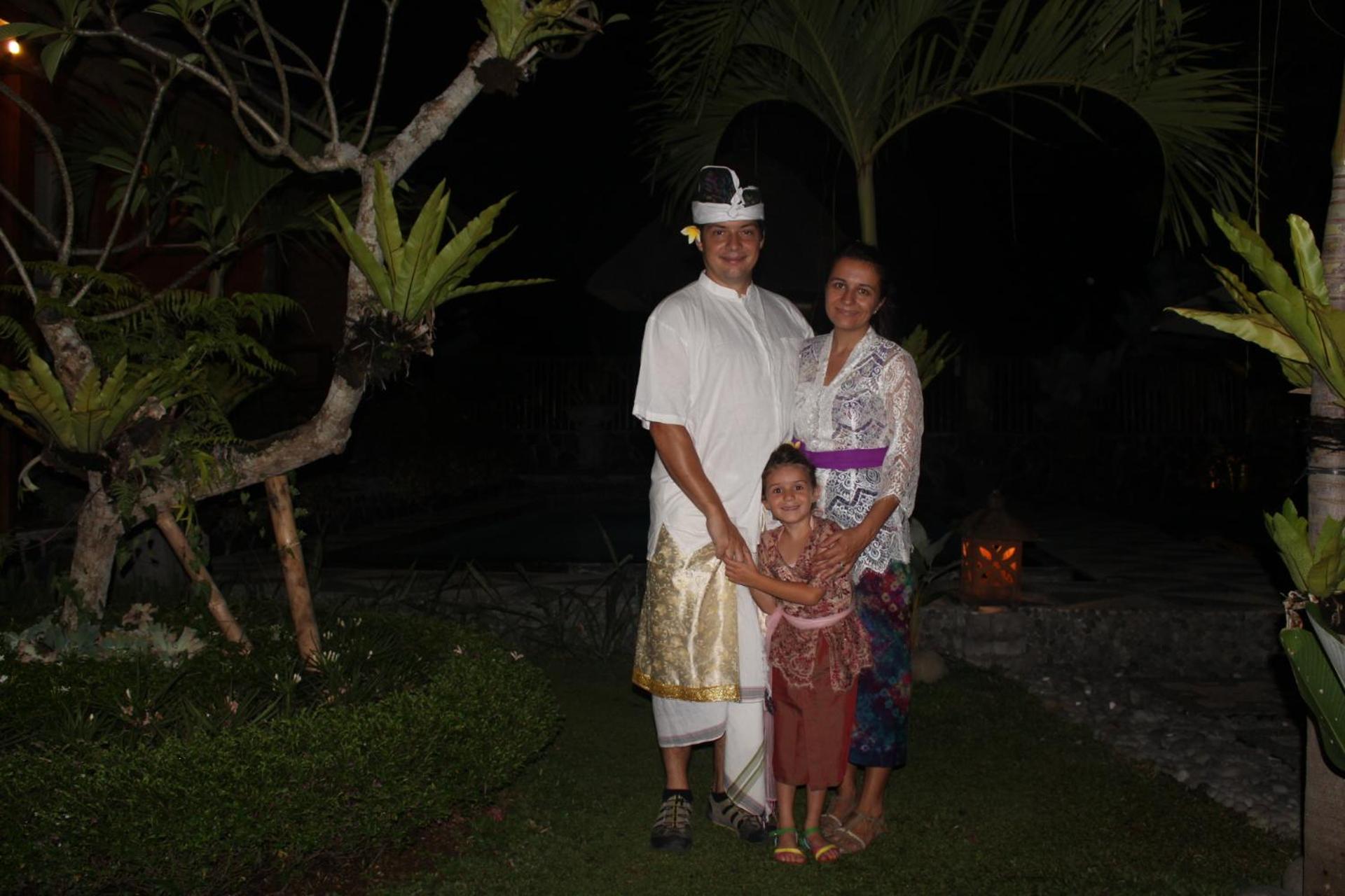 Dong Loka Guesthouse Bali