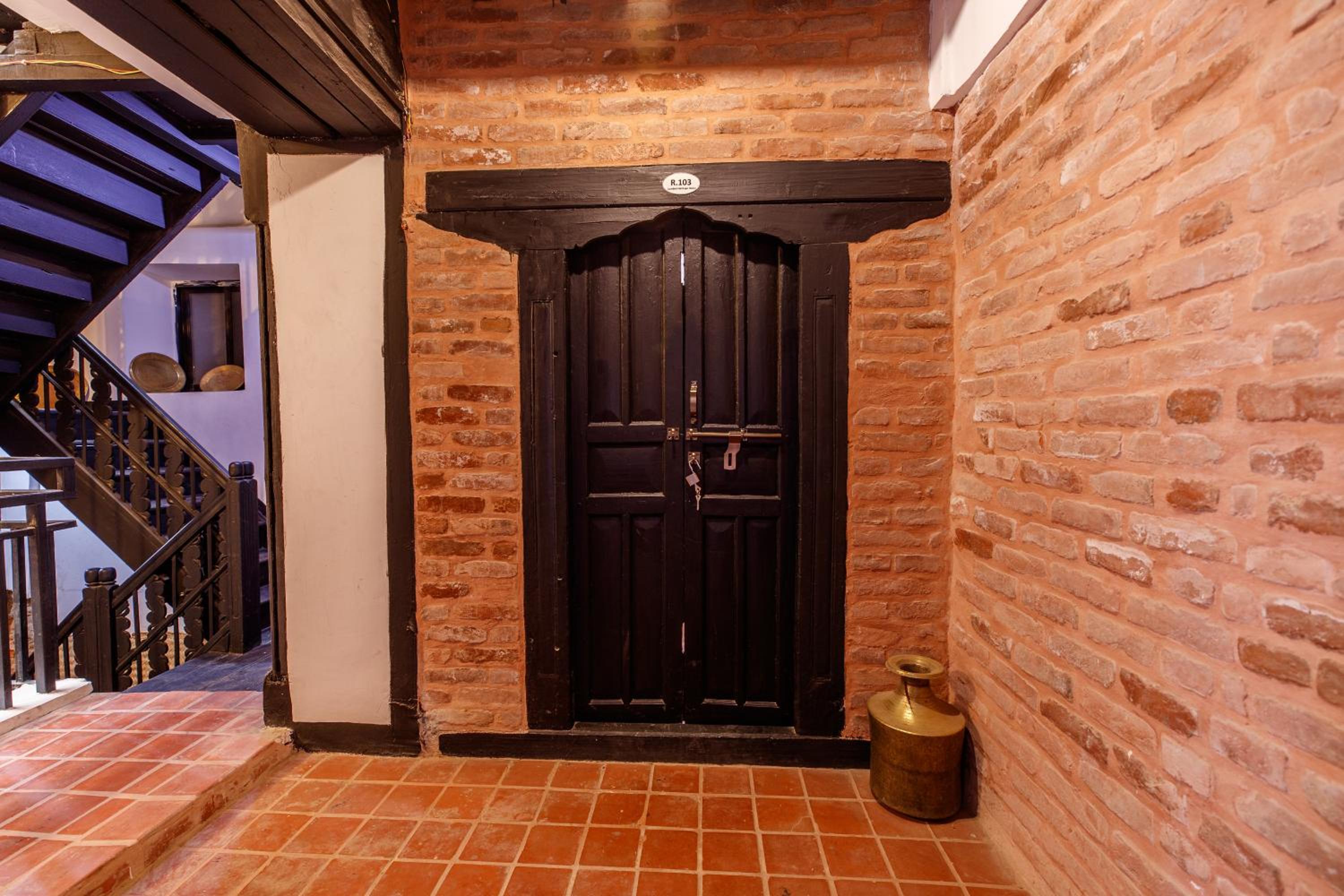 Lumbini Heritage Home