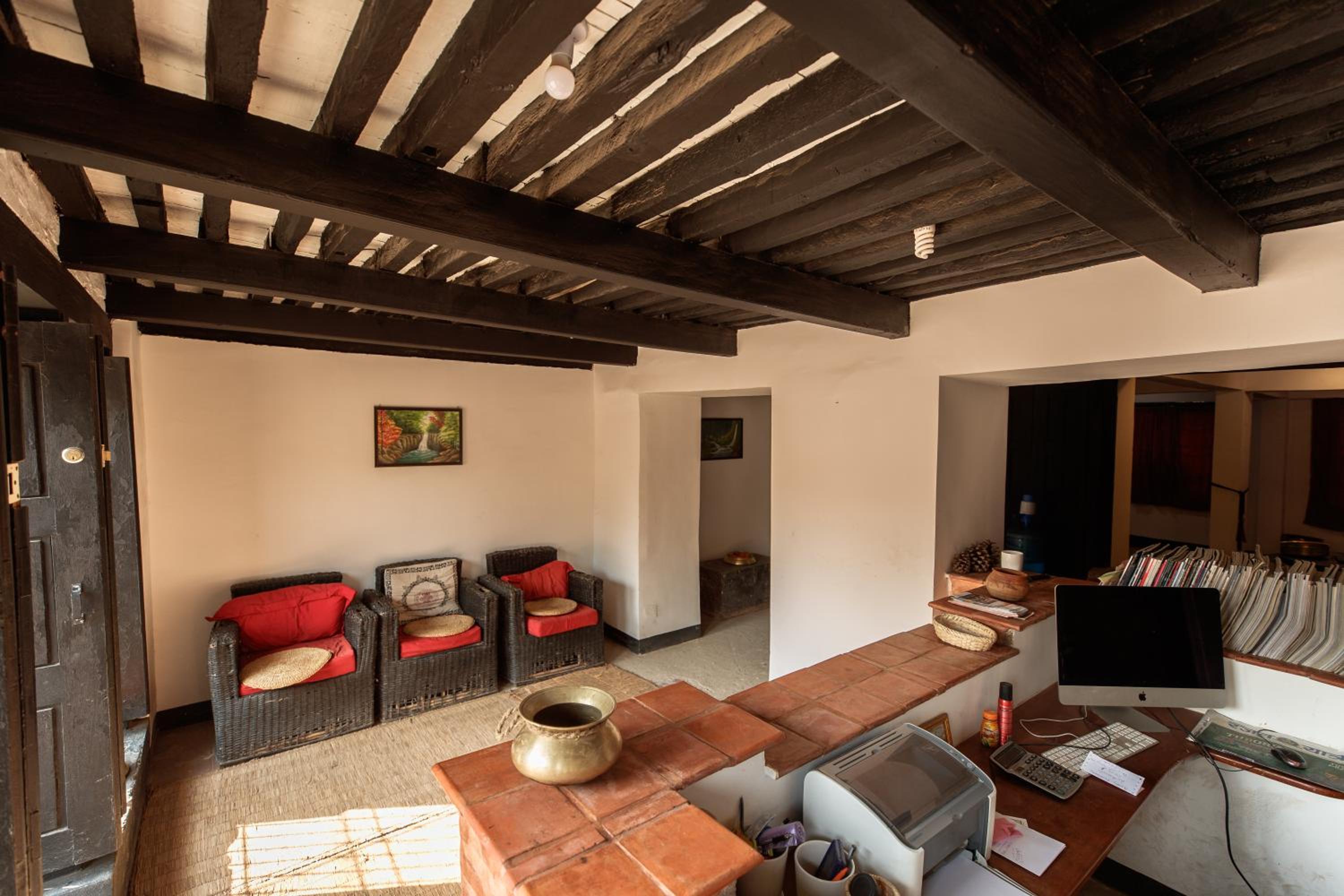 Lumbini Heritage Home