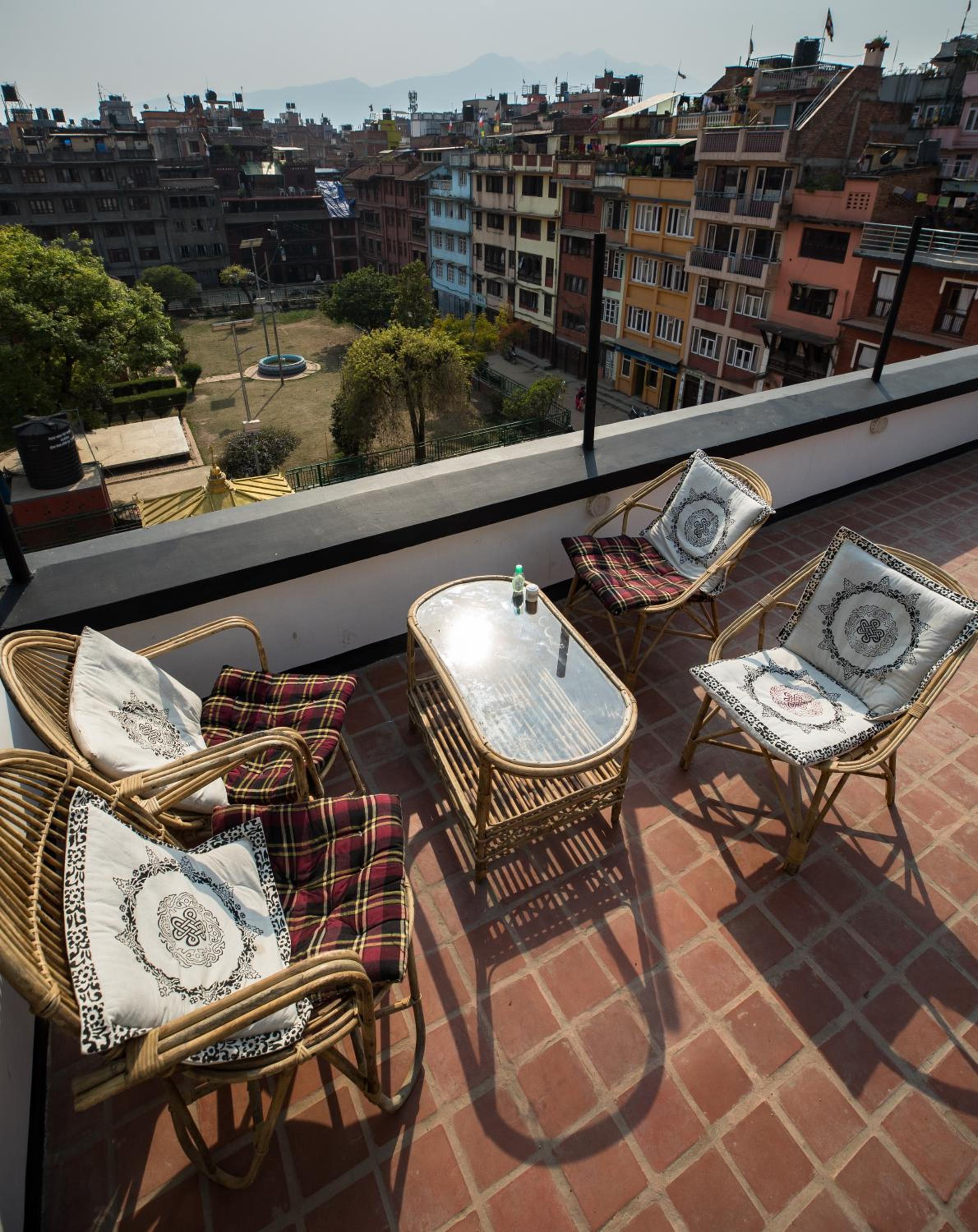 Lumbini Heritage Home