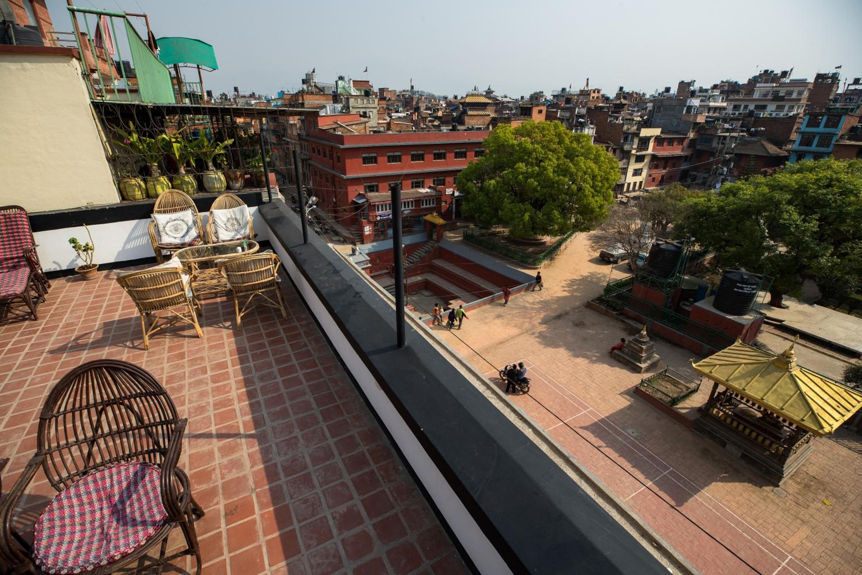 Lumbini Heritage Home