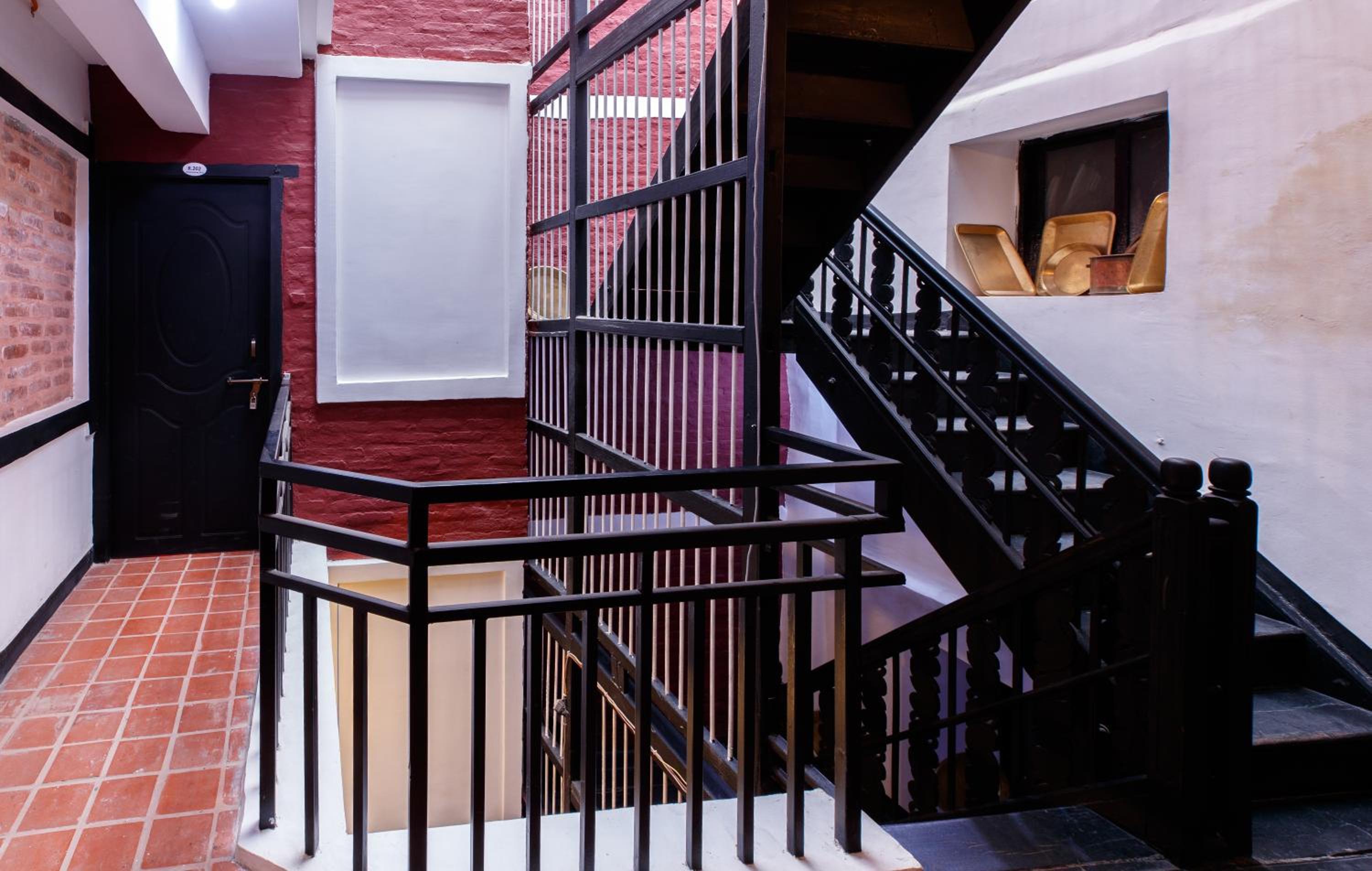 Lumbini Heritage Home
