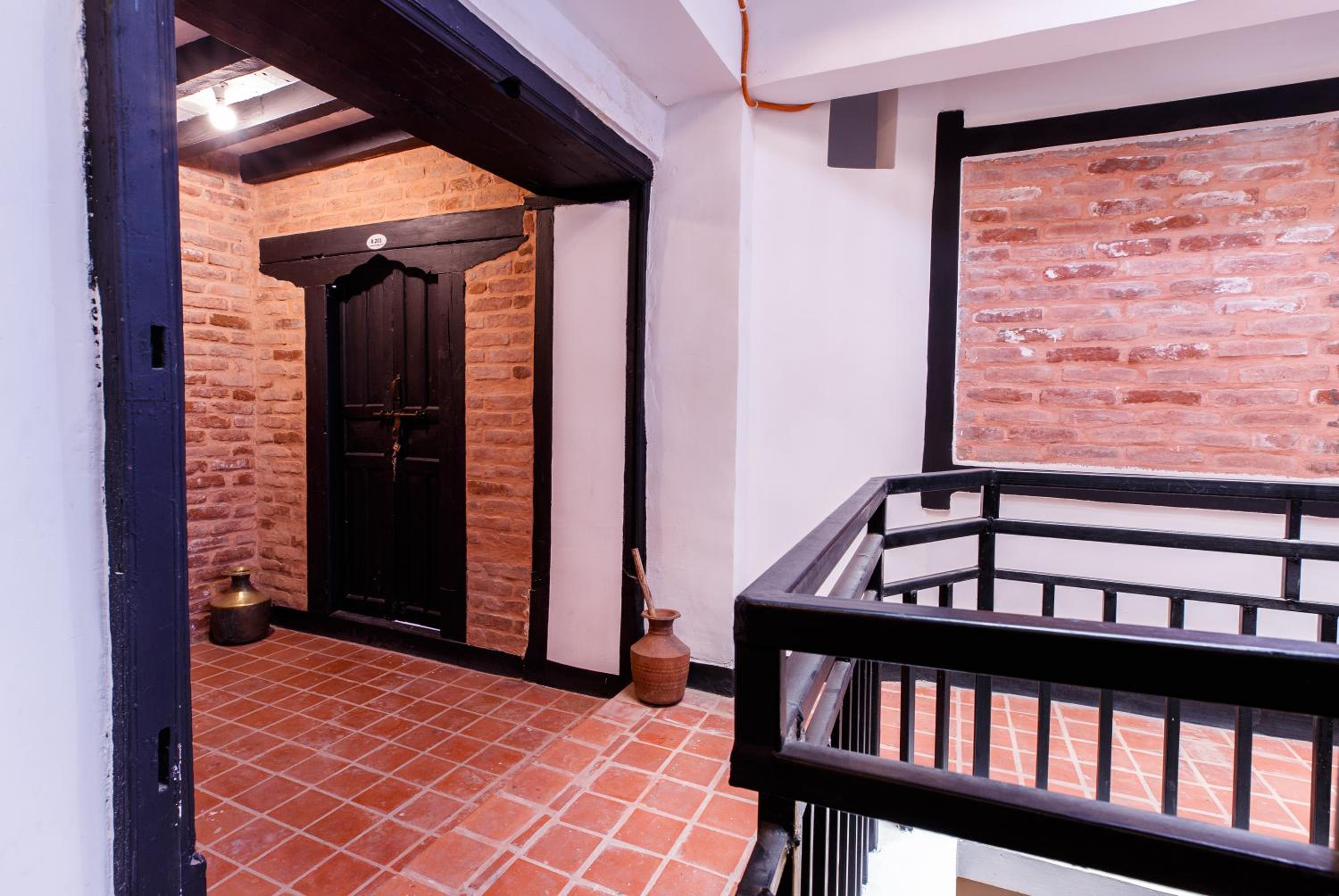 Lumbini Heritage Home