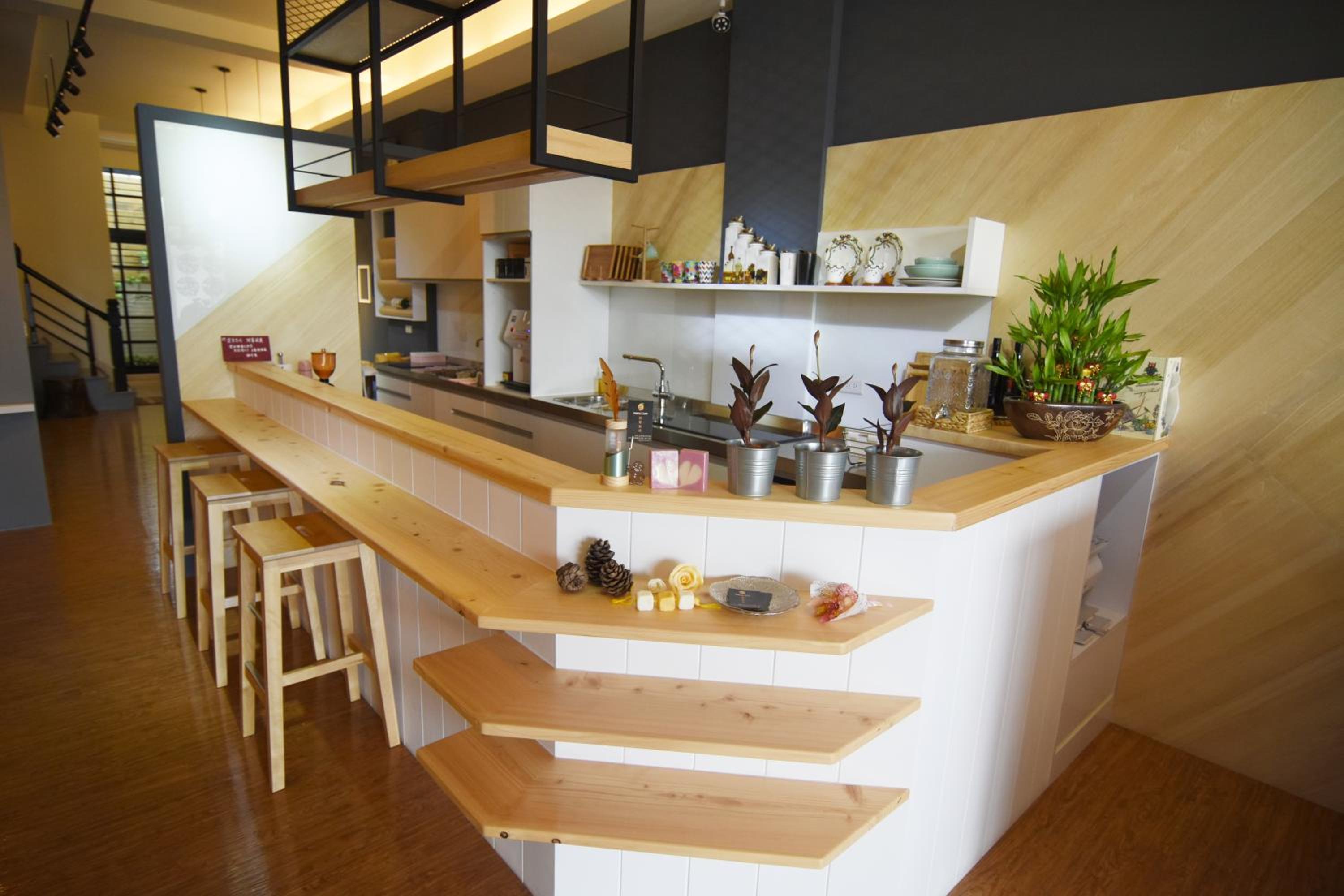 Jungle Homest ay view 5