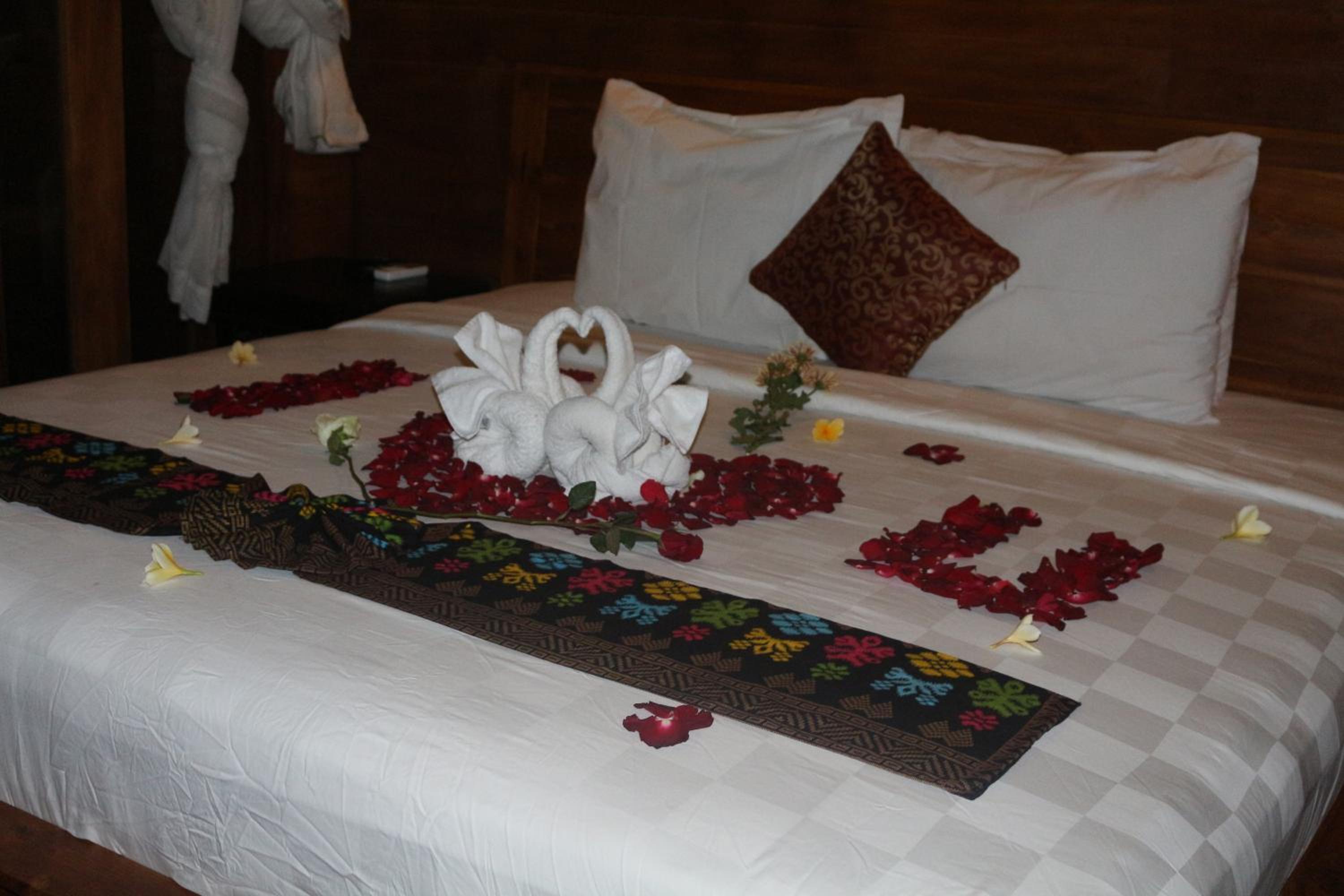 Dong Loka Guesthouse Bali