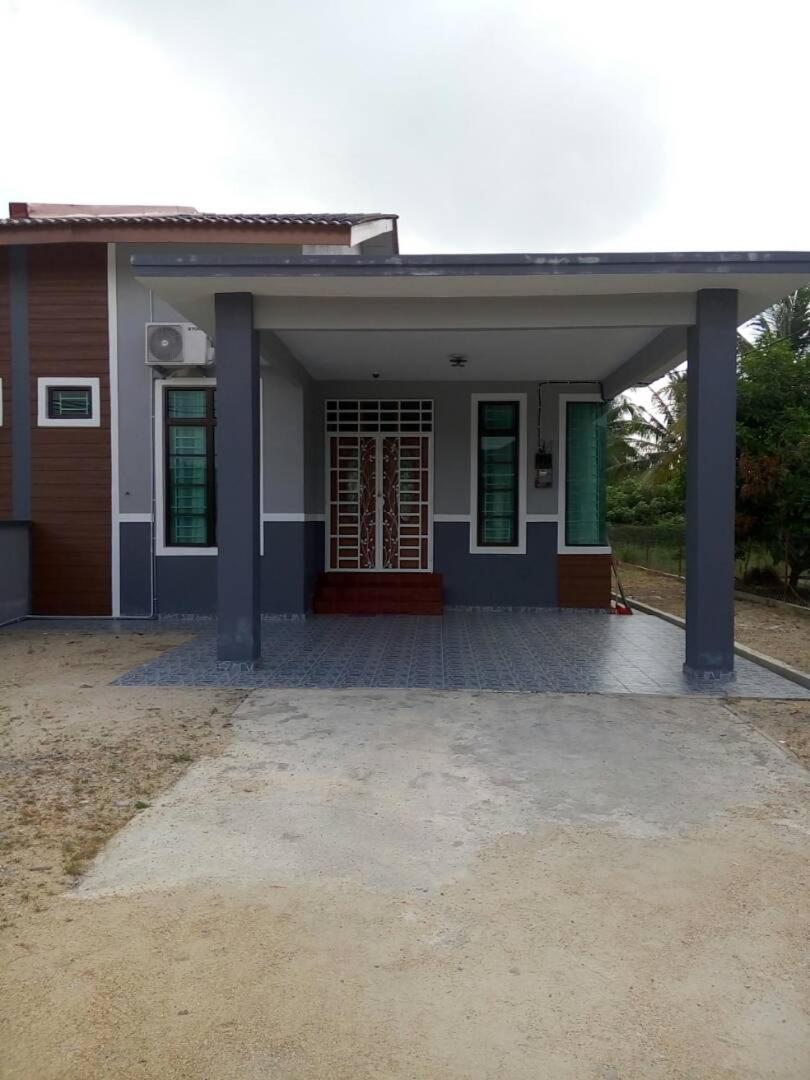 Airport Kelantan HOMESTAY & TRANSIT ROOM photo 2