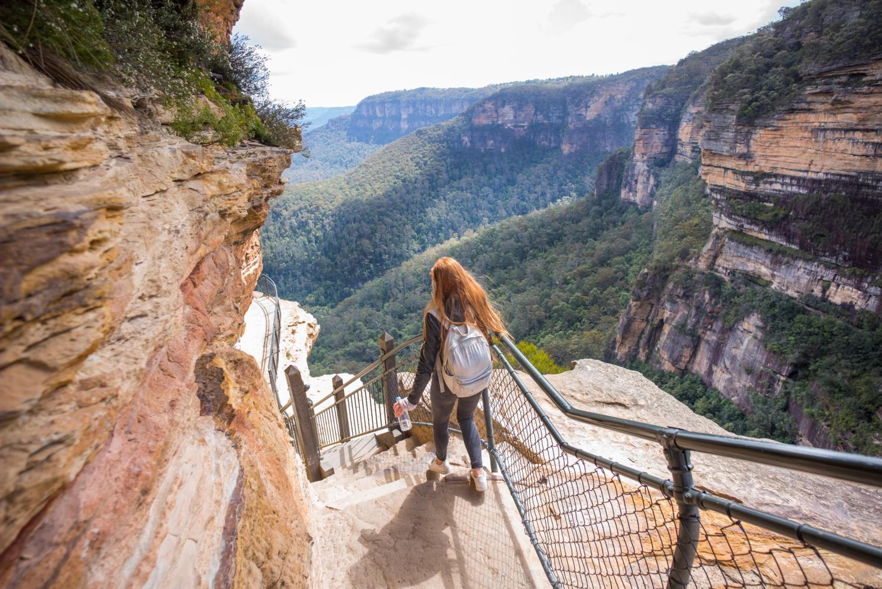 YHA Blue Mountains Katoomba