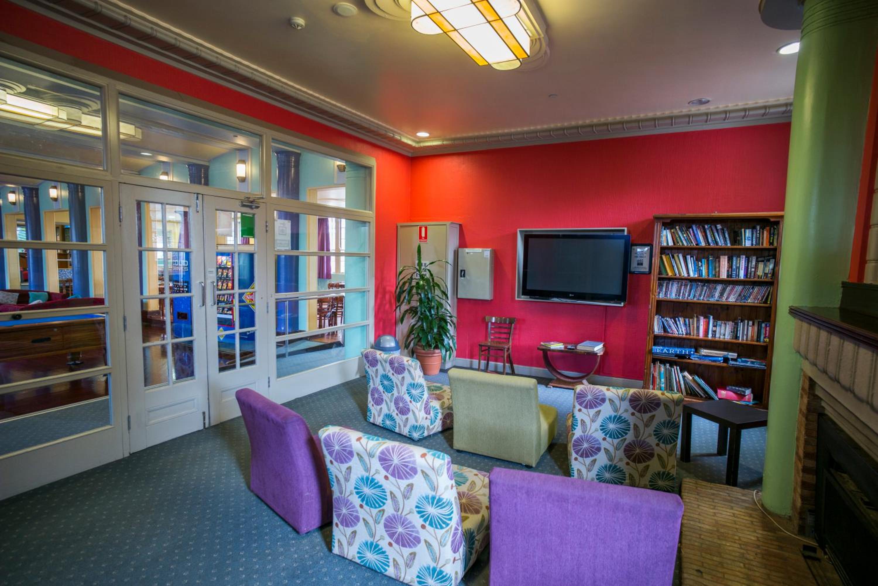 YHA Blue Mountains Katoomba