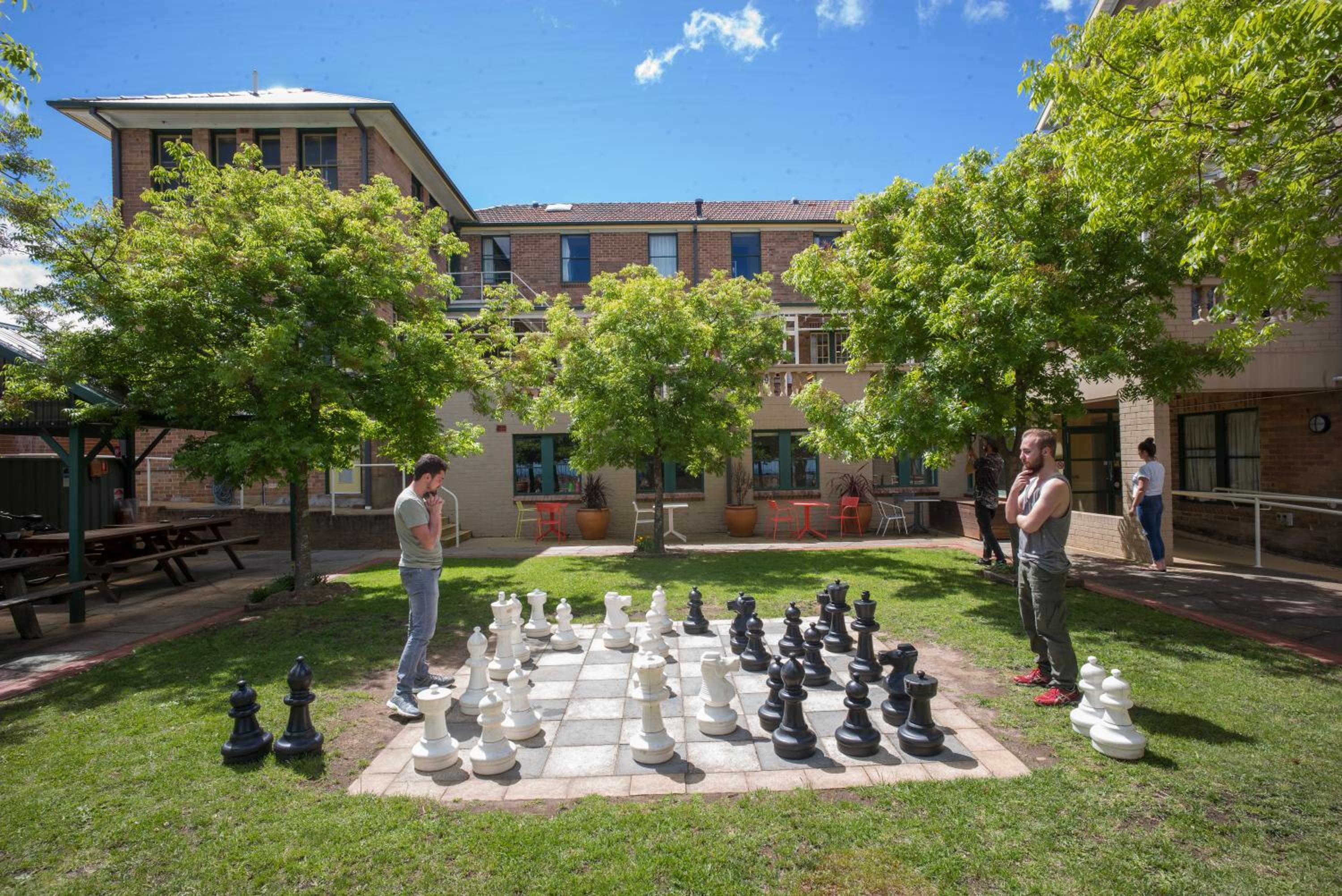 YHA Blue Mountains Katoomba