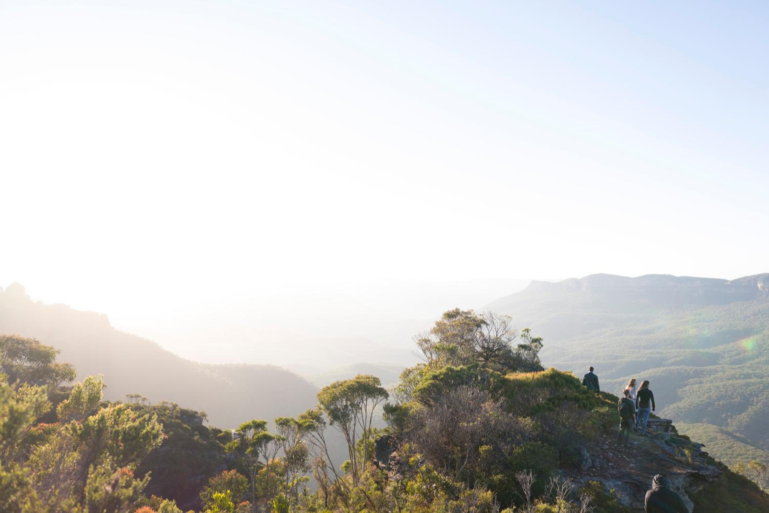 YHA Blue Mountains Katoomba