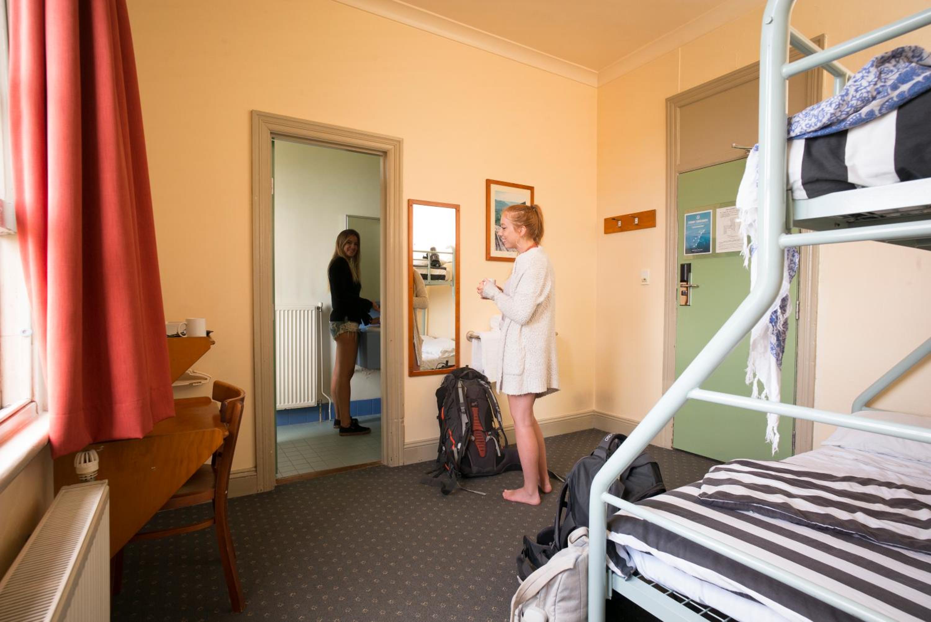 YHA Blue Mountains Katoomba