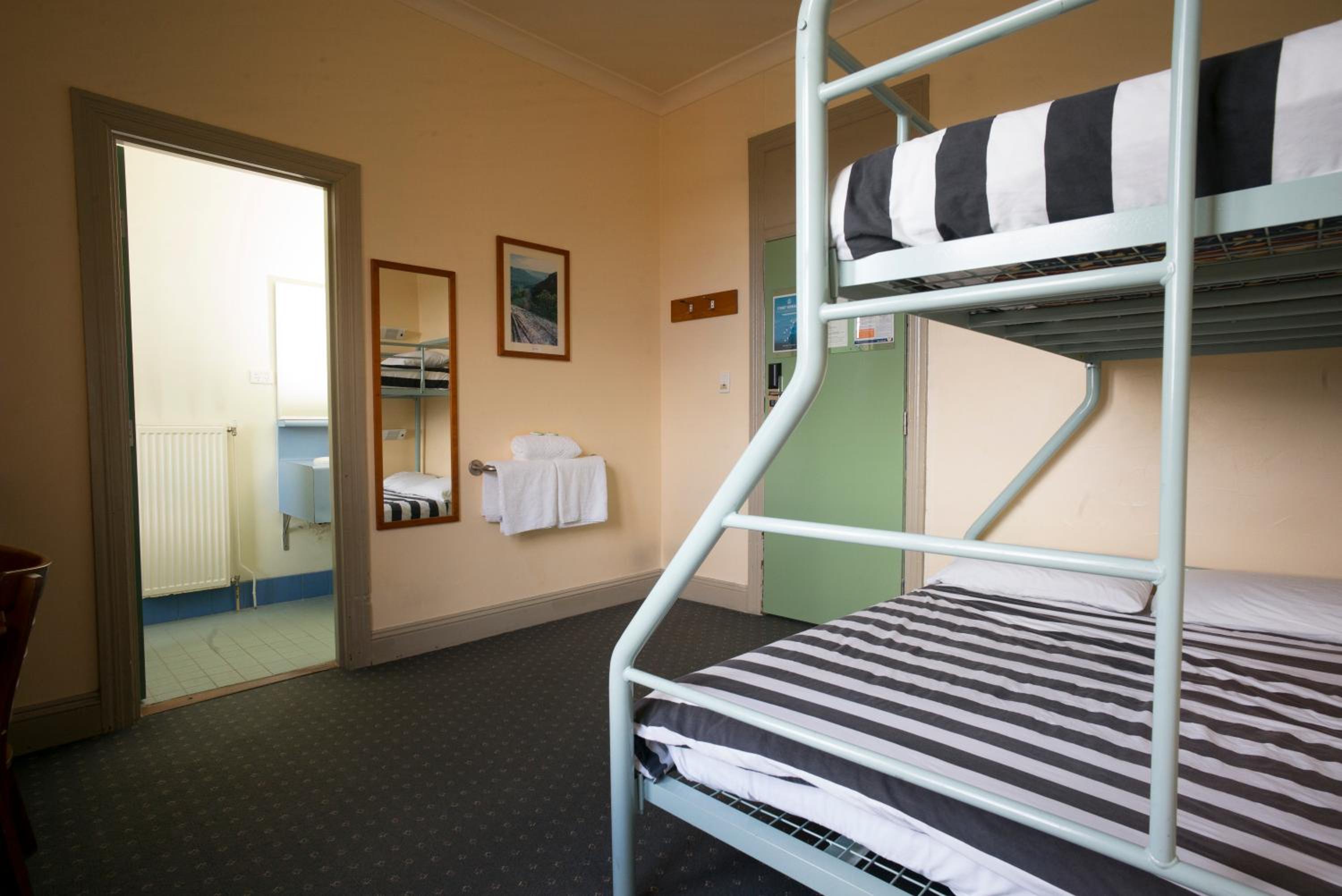 YHA Blue Mountains Katoomba
